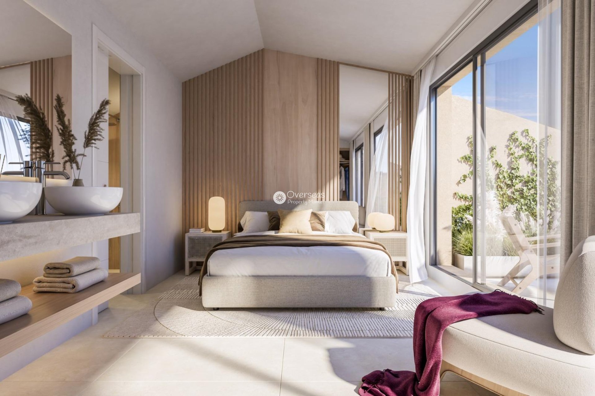 New Build - Apartment / flat -
Benalmádena - Golf Torrequebrada