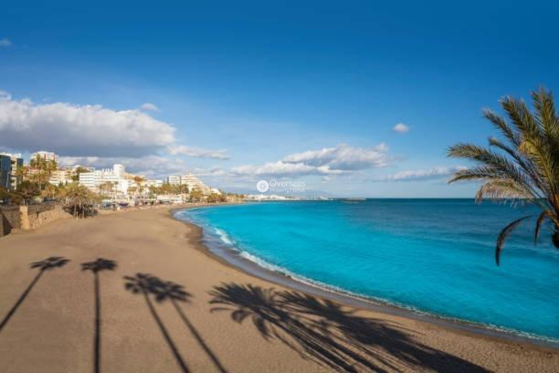 New Build - Apartment / flat -
Benalmádena - Puerto Marina