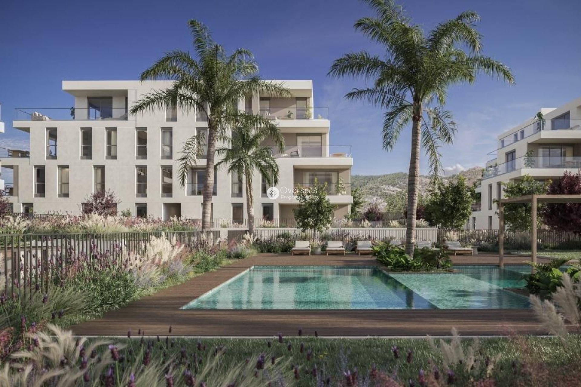 New Build - Apartment / flat -
Benicassim