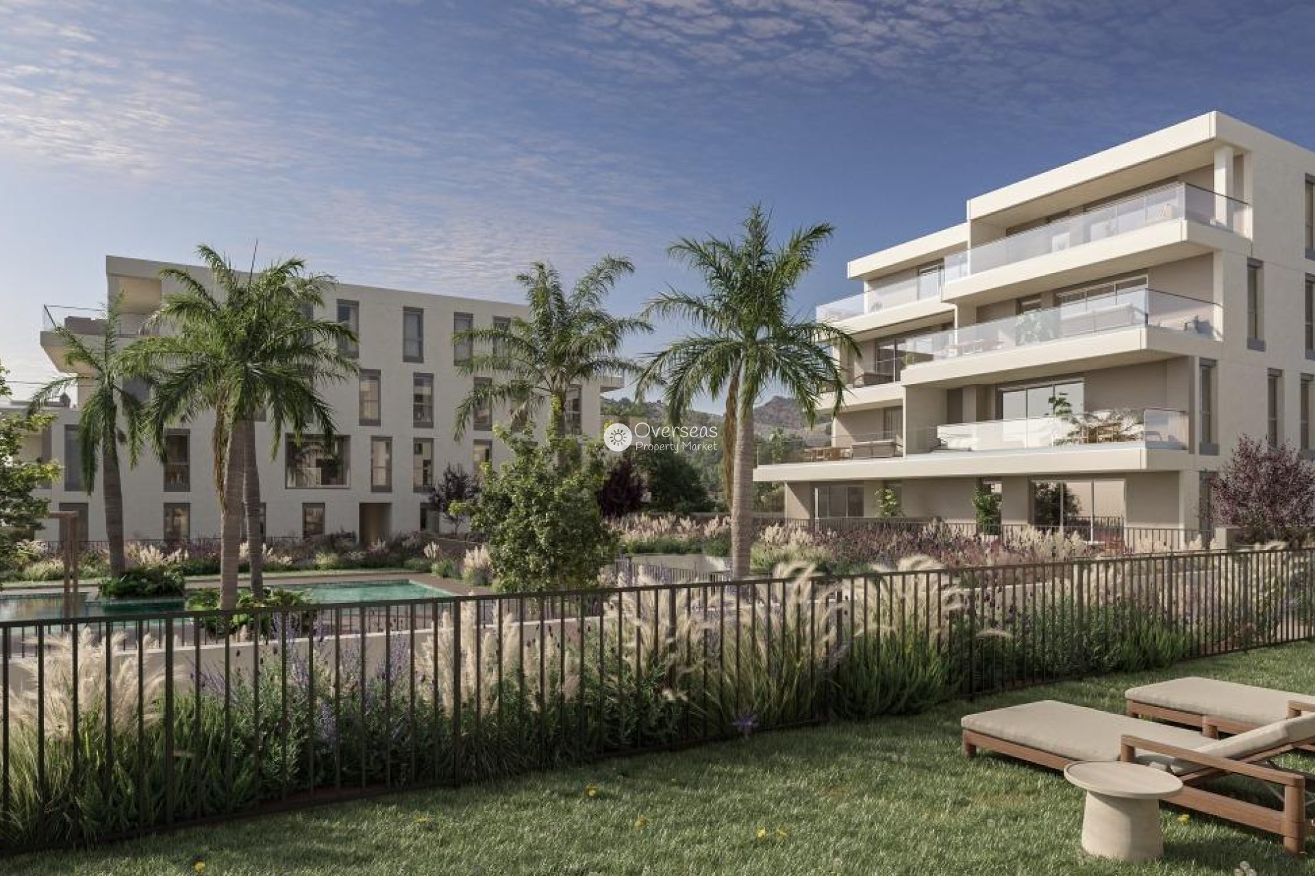 New Build - Apartment / flat -
Benicassim