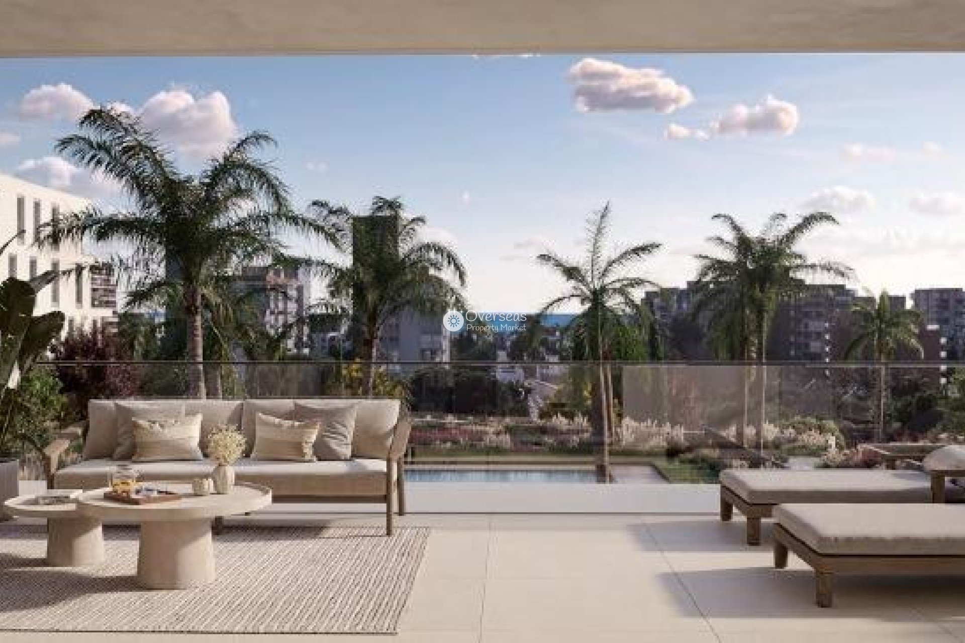 New Build - Apartment / flat -
Benicassim
