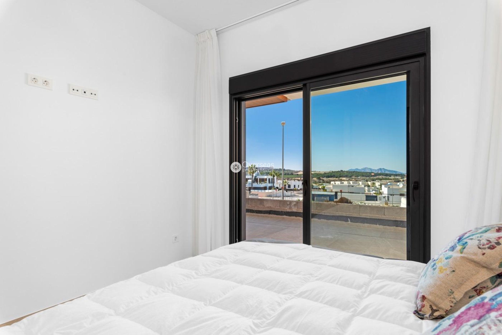 New Build - Apartment / flat -
Benijofar - Pueblo