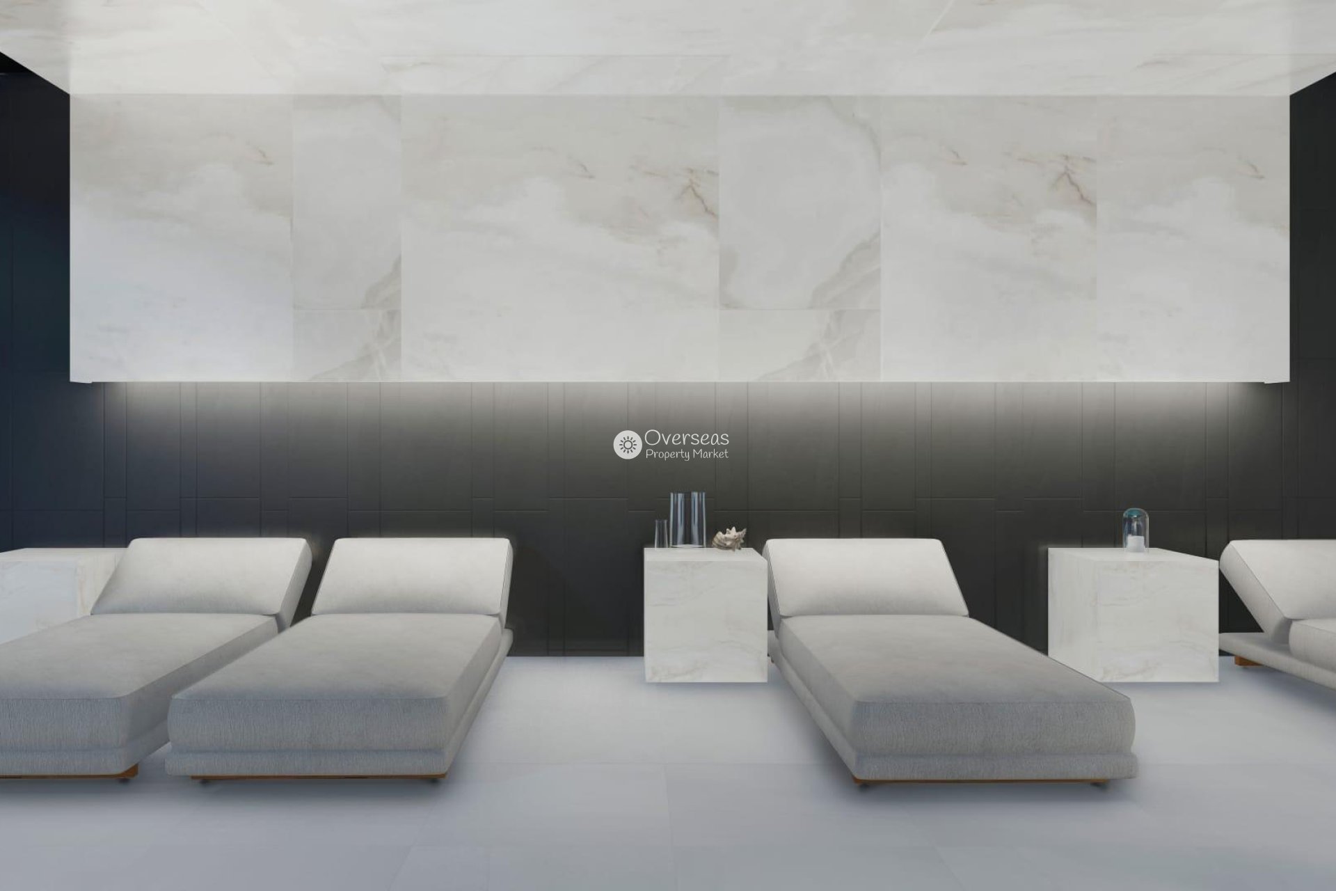 New Build - Apartment / flat -
Calpe - Arenal Bol