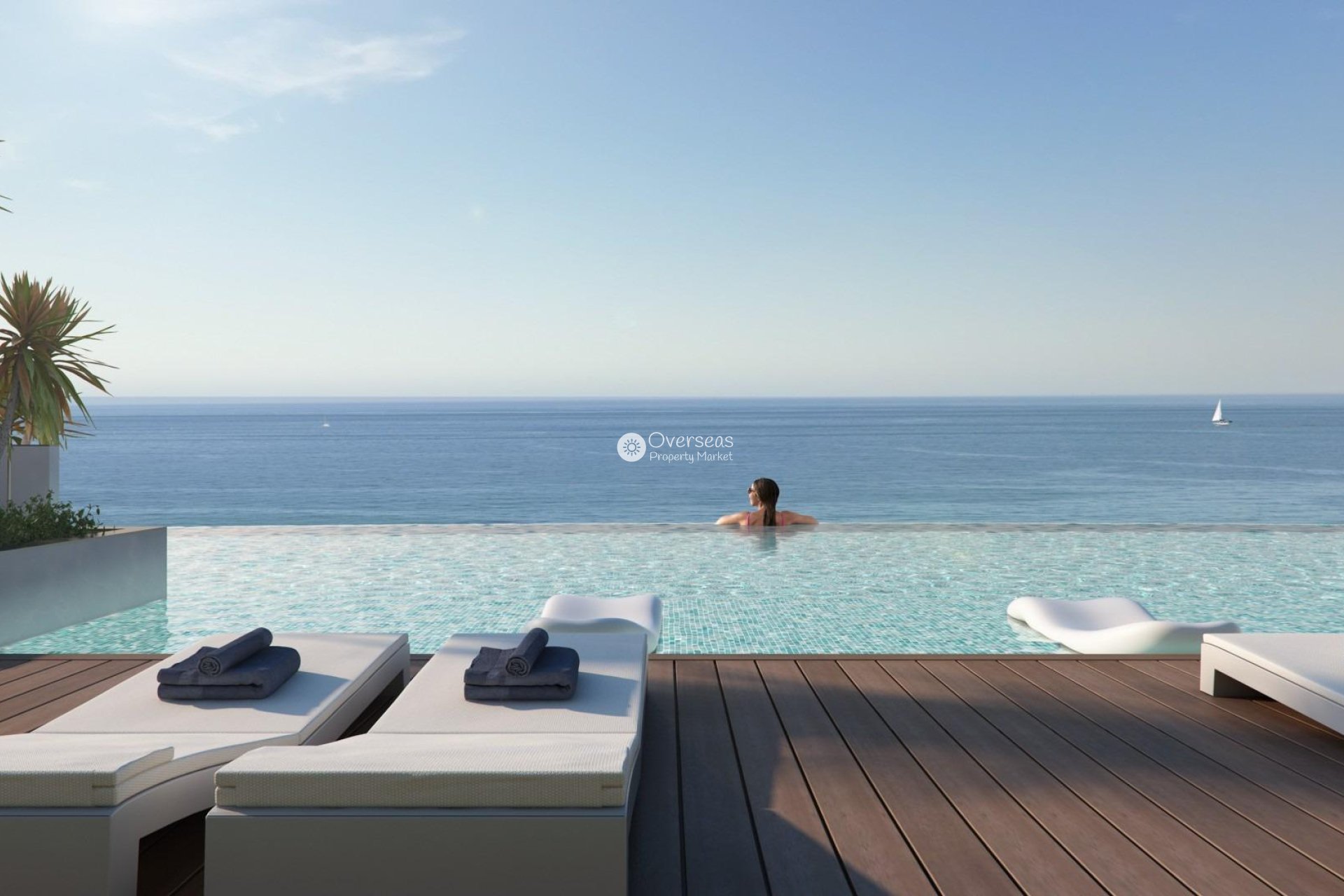 New Build - Apartment / flat -
Casares - Buenas Noches