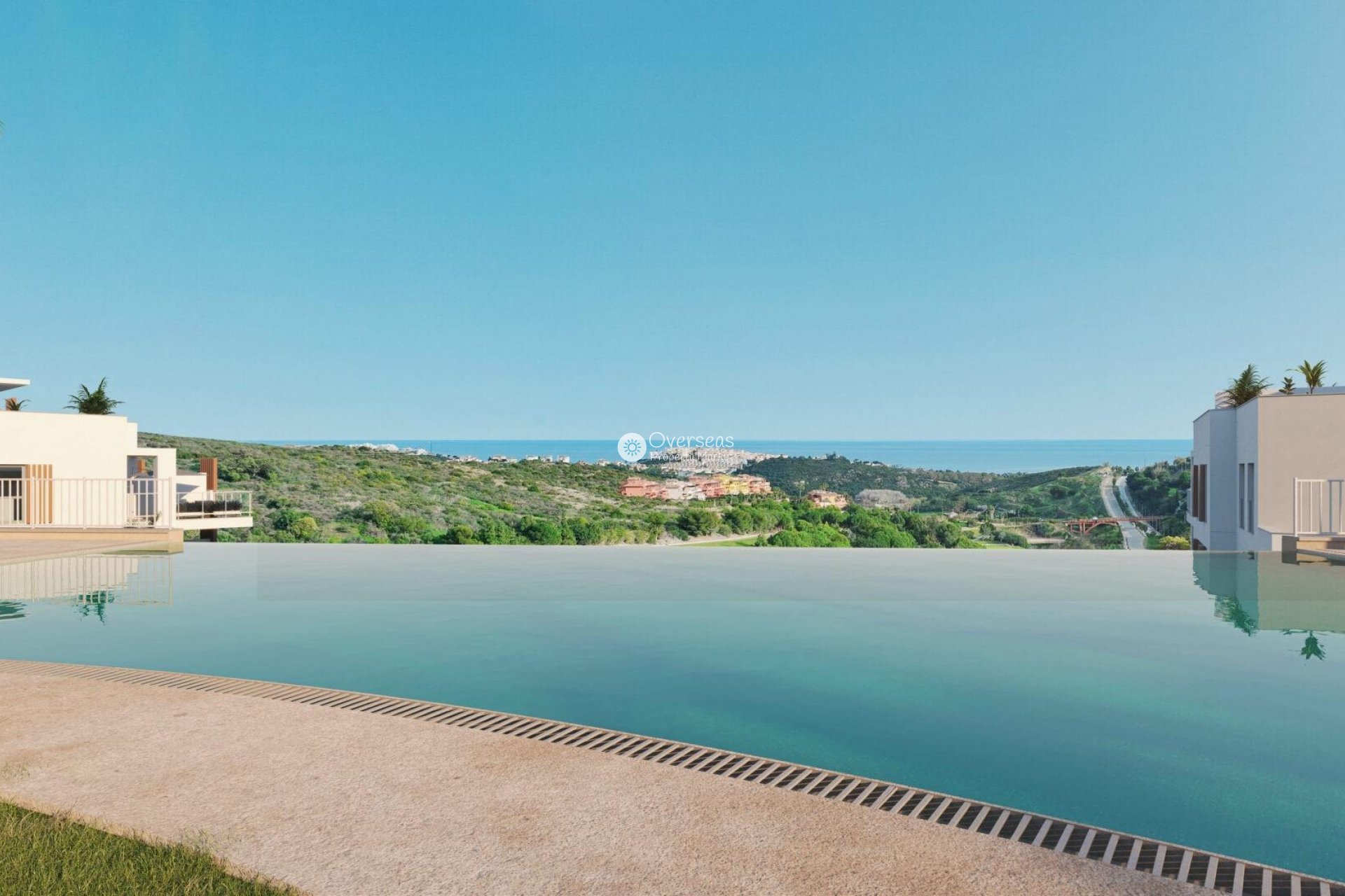 New Build - Apartment / flat -
Casares - Doña Julia