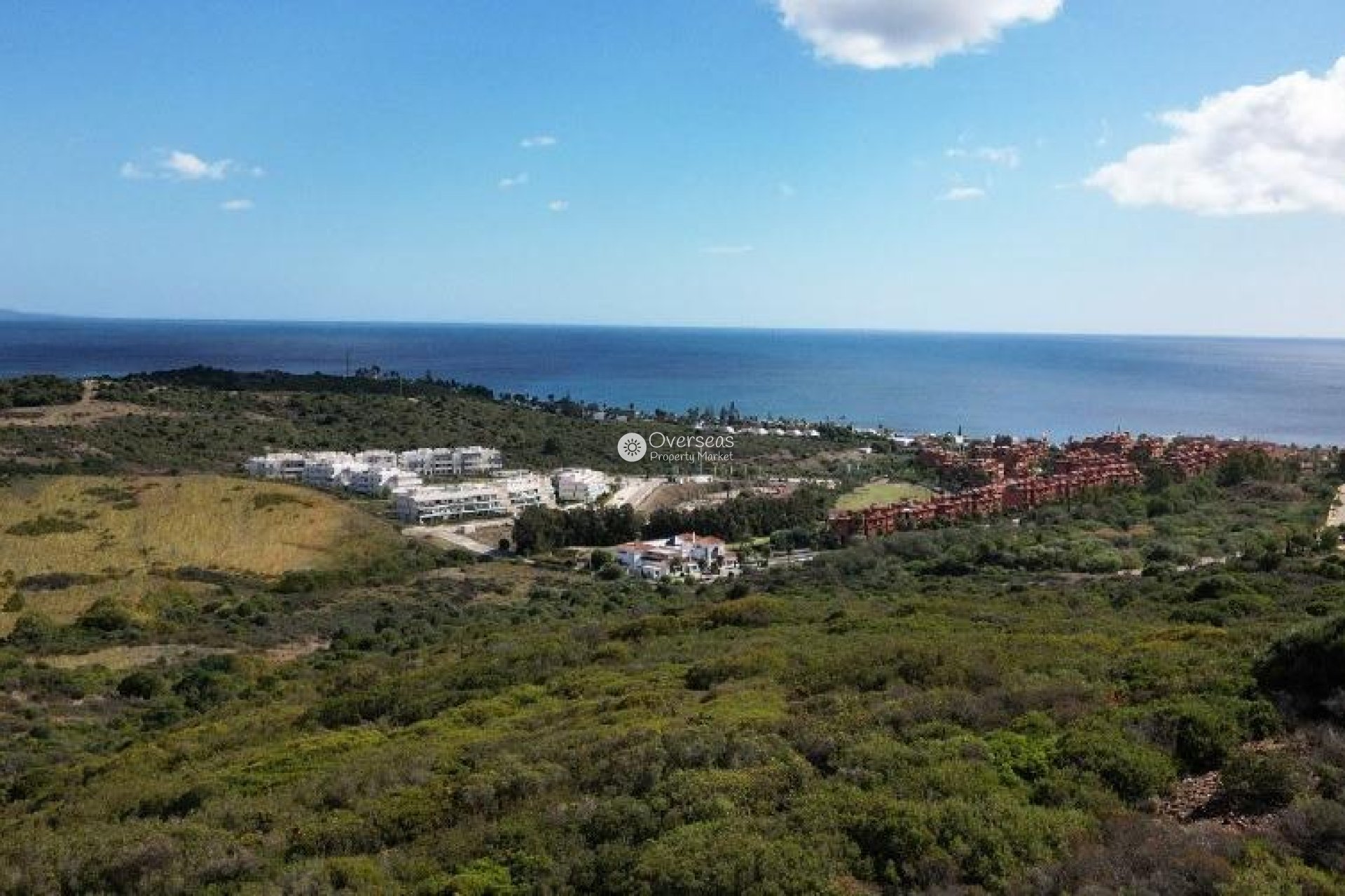 New Build - Apartment / flat -
Casares - Terrazas de Cortesin