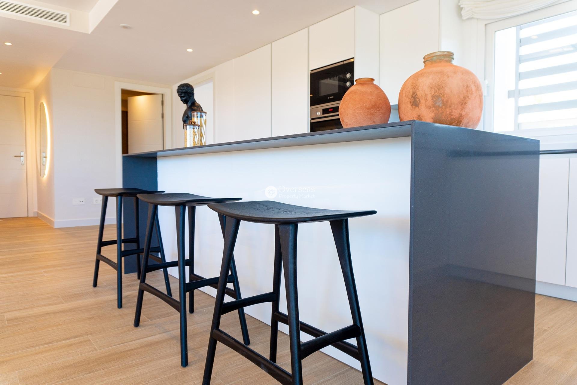 New Build - Apartment / flat -
Casares