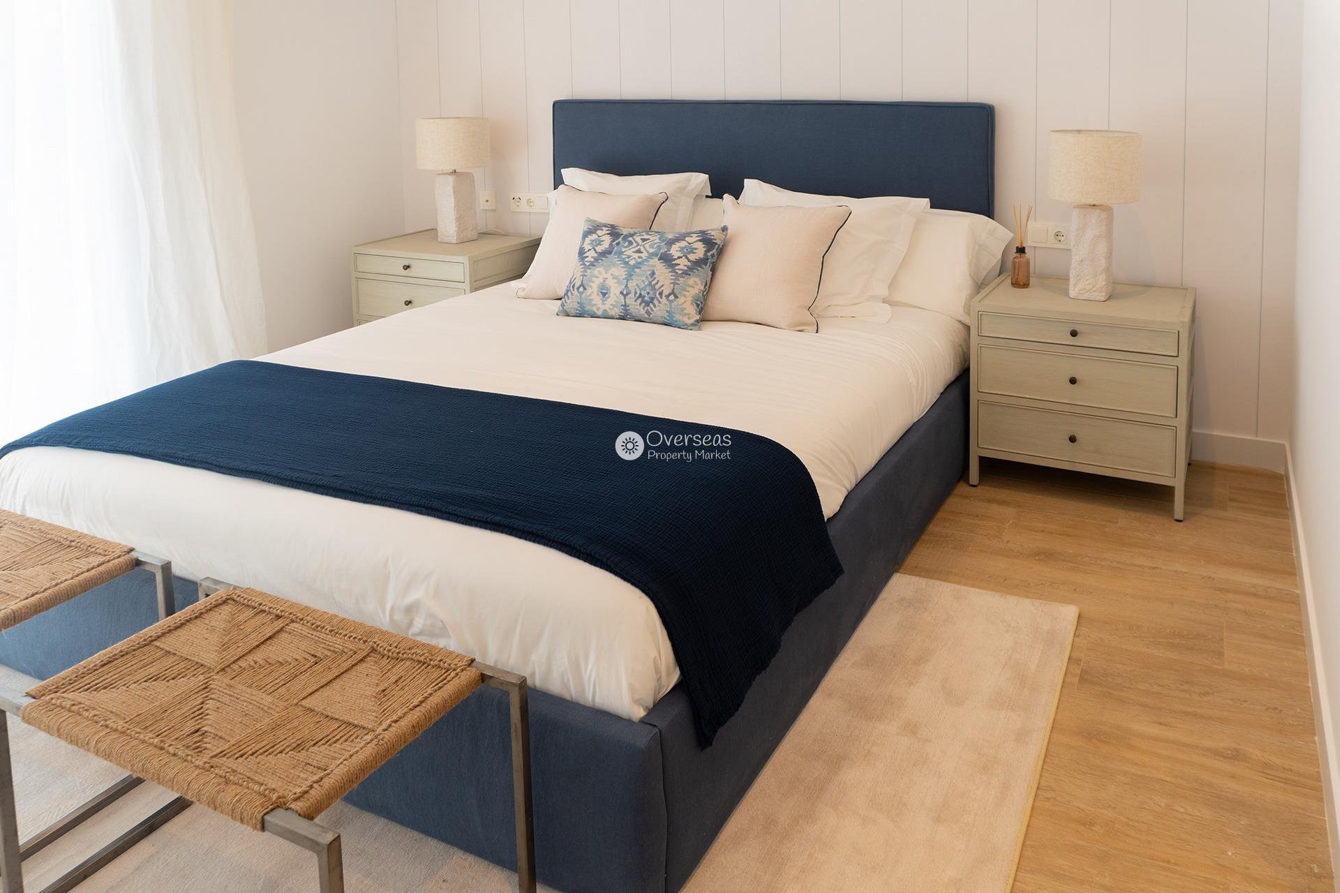 New Build - Apartment / flat -
Casares