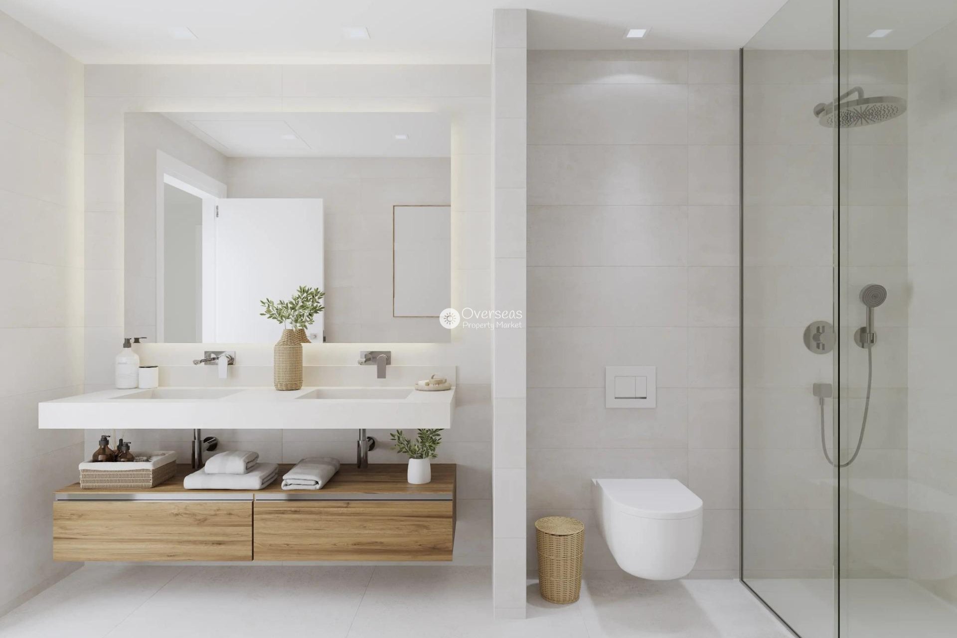 New Build - Apartment / flat -
Estepona