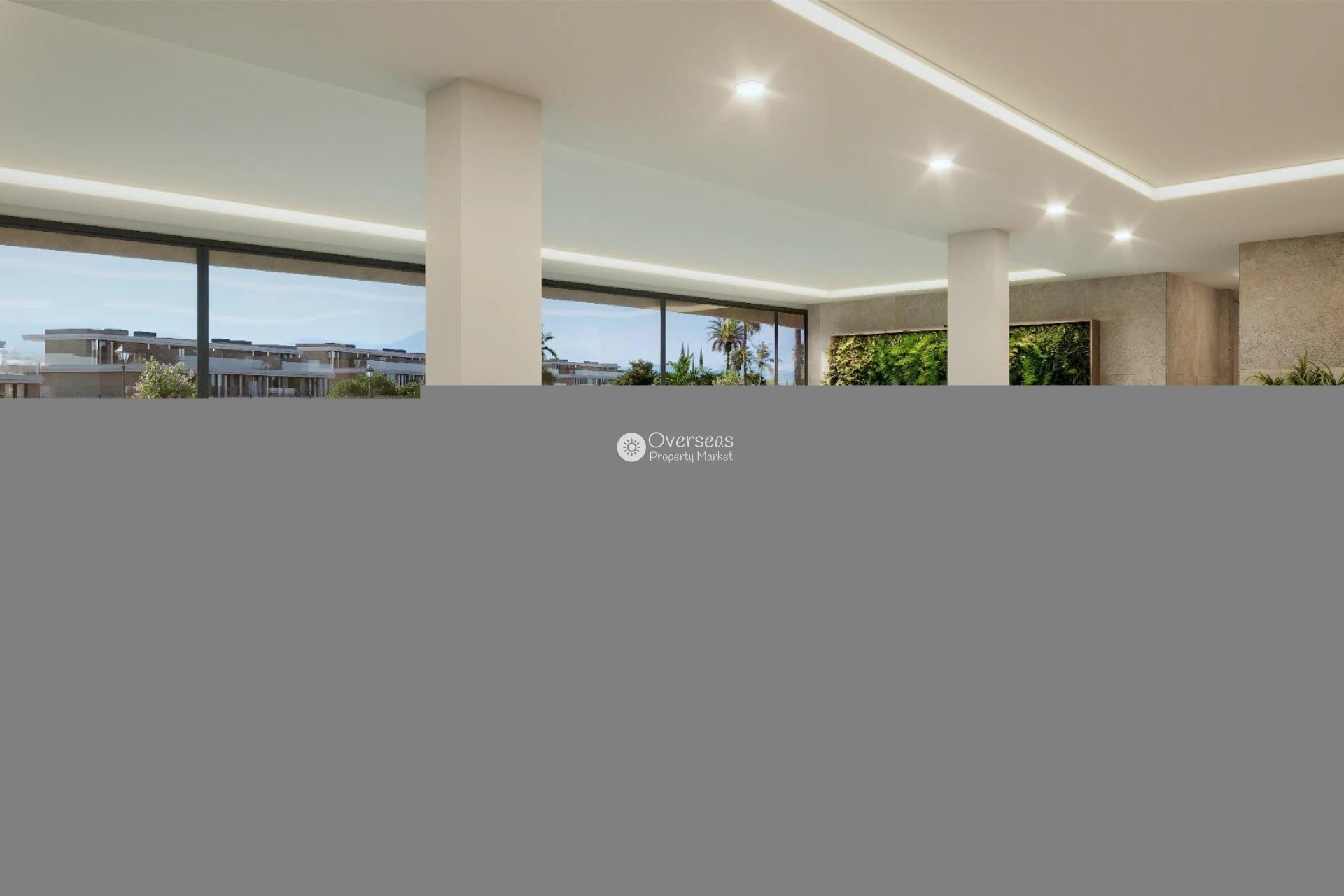 New Build - Apartment / flat -
Estepona