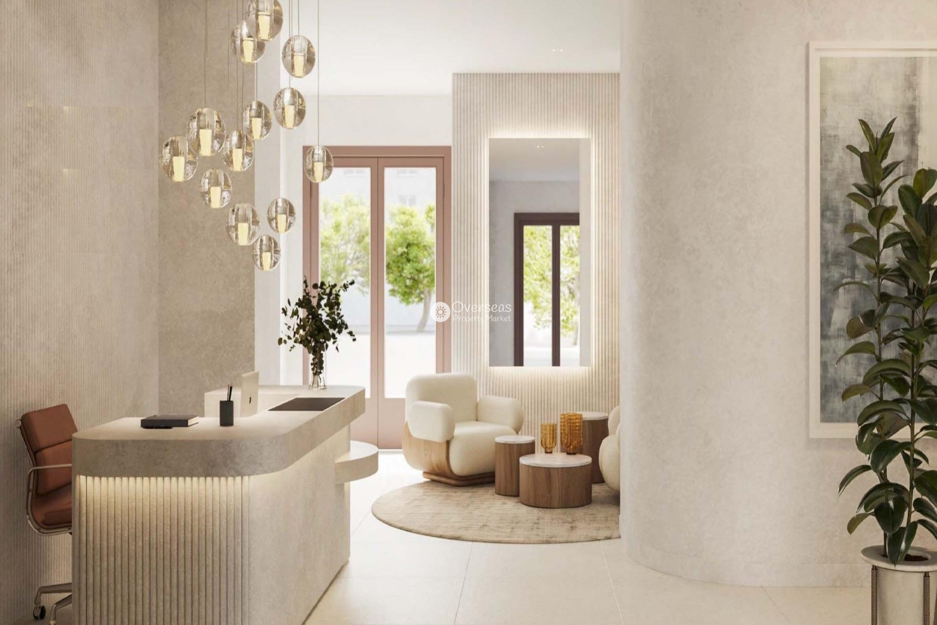 New Build - Apartment / flat -
Estepona