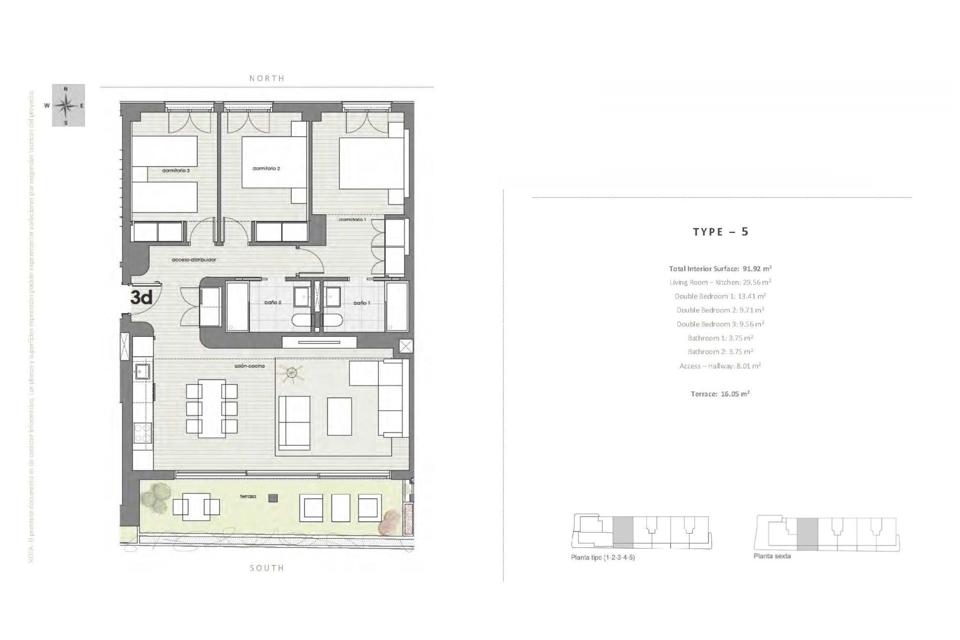 New Build - Apartment / flat -
Estepona