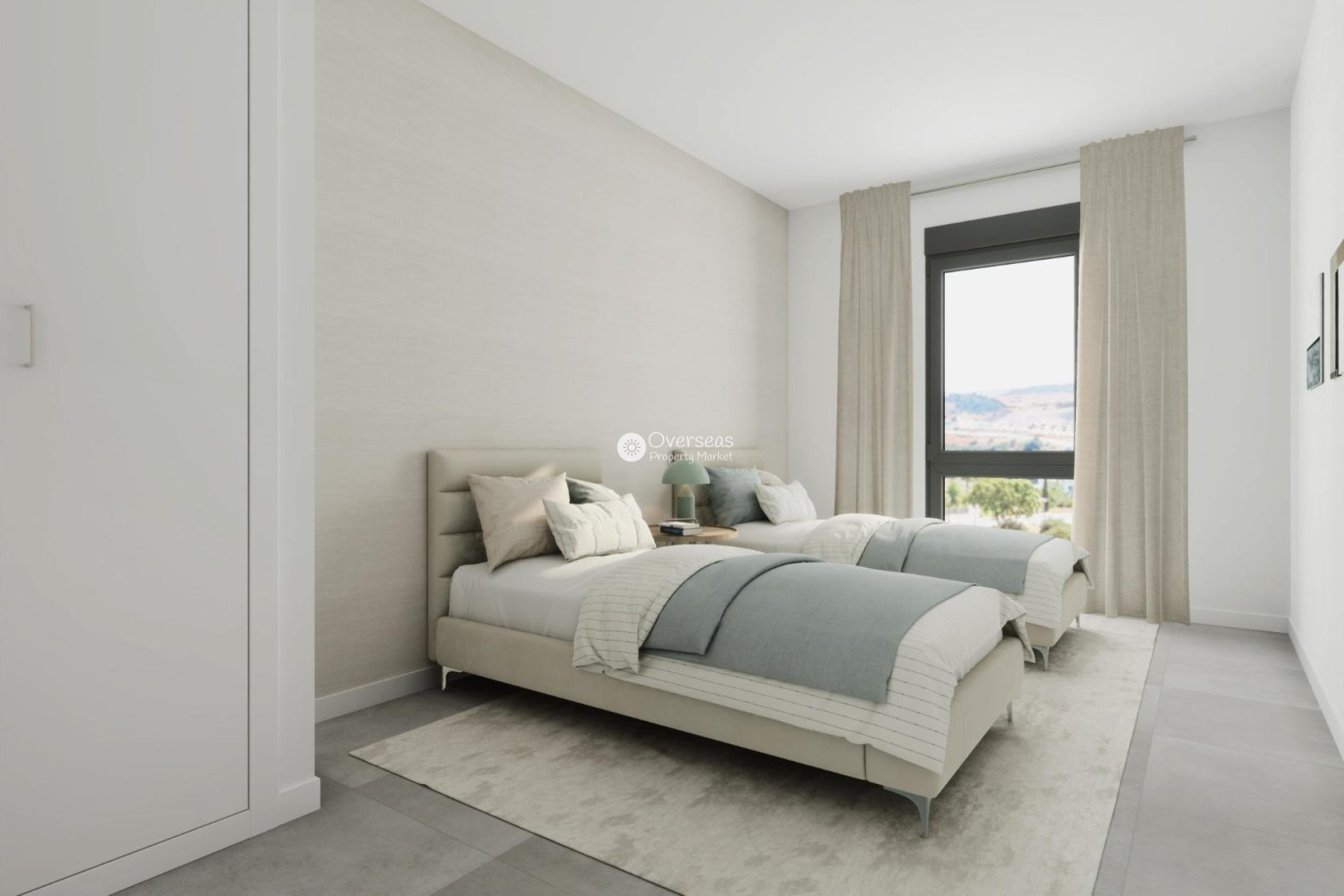 New Build - Apartment / flat -
Estepona