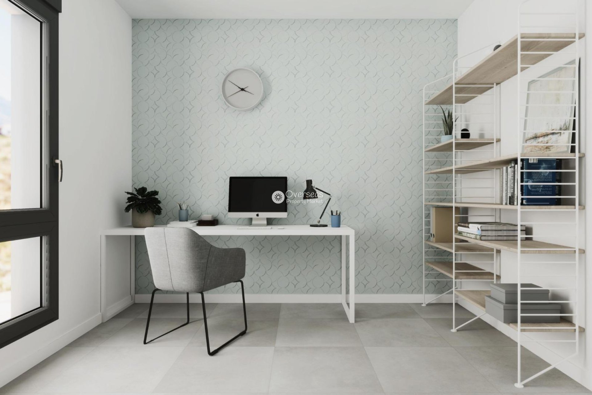 New Build - Apartment / flat -
Estepona