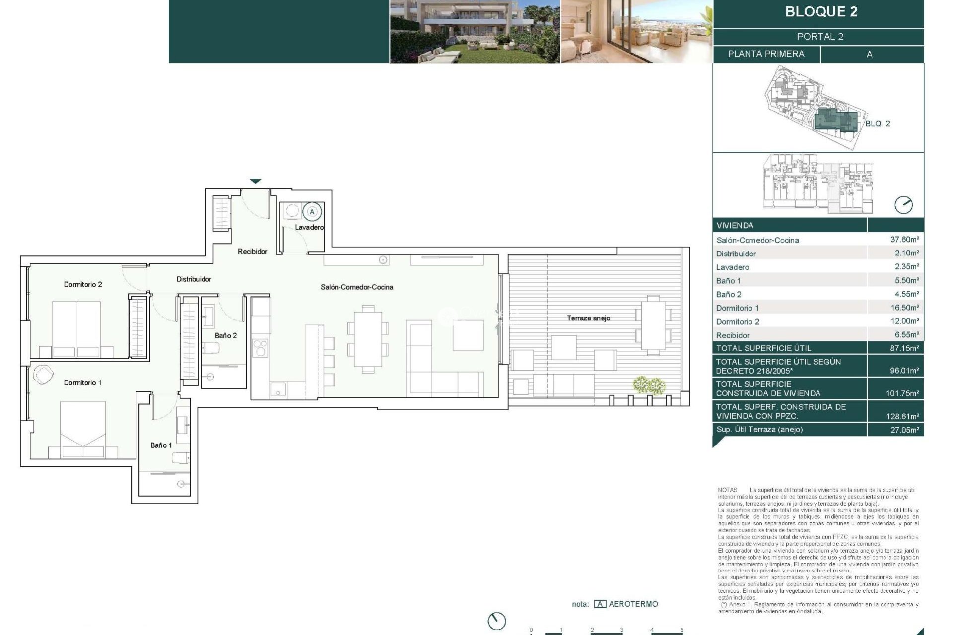 New Build - Apartment / flat -
Estepona