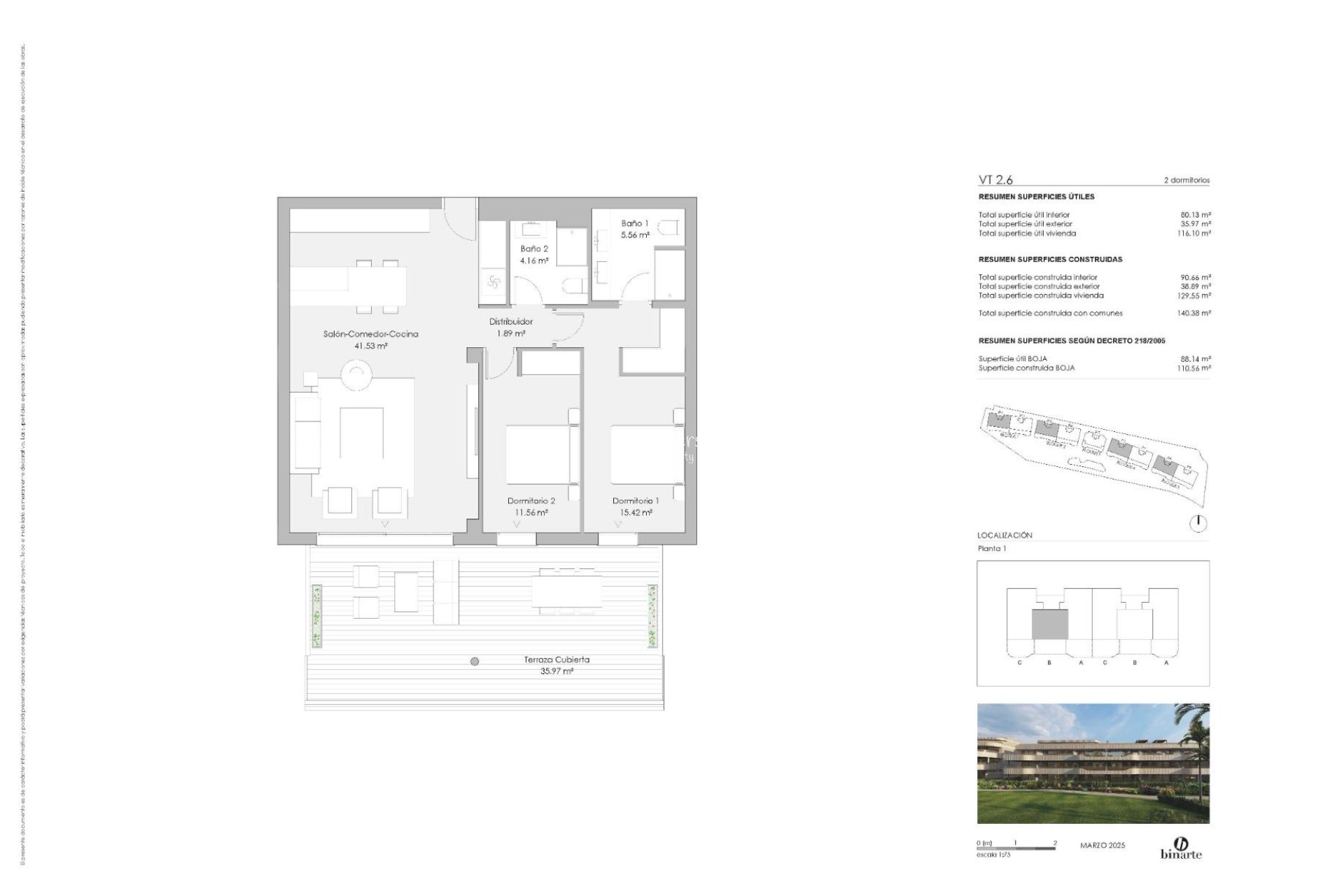 New Build - Apartment / flat -
Estepona