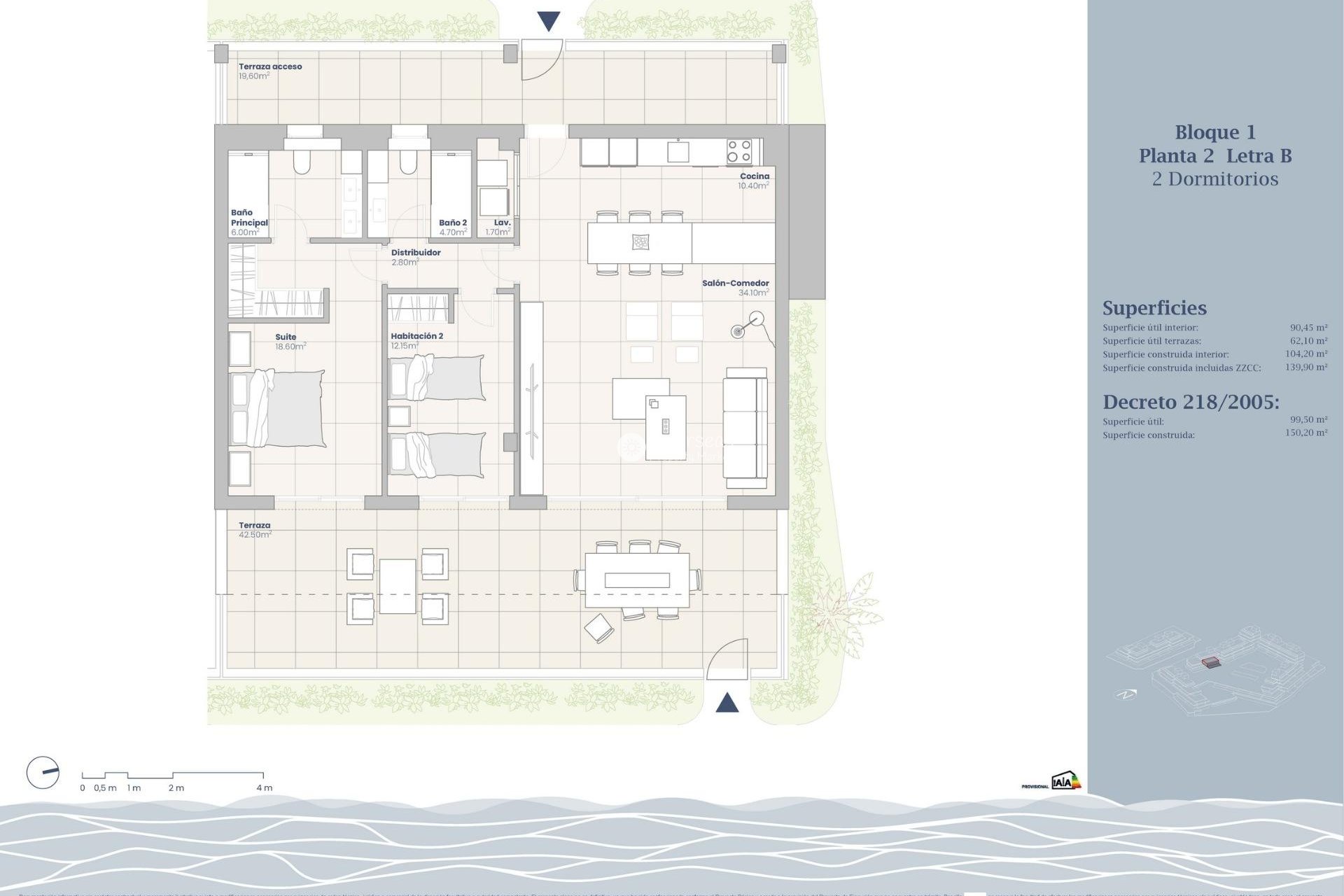 New Build - Apartment / flat -
Estepona