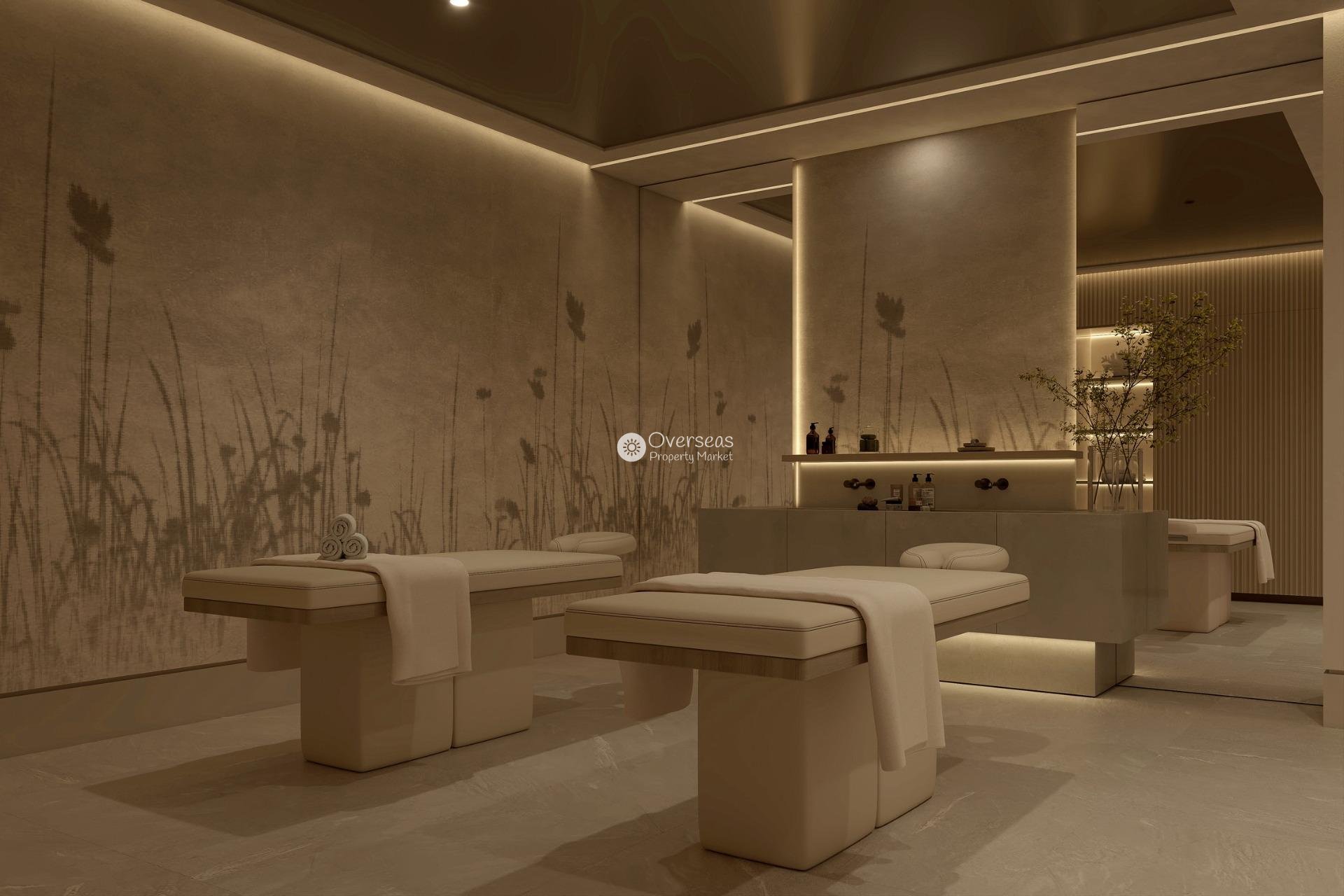 New Build - Apartment / flat -
Estepona