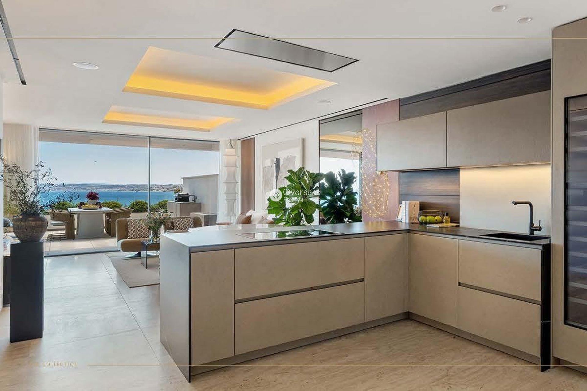New Build - Apartment / flat -
Estepona
