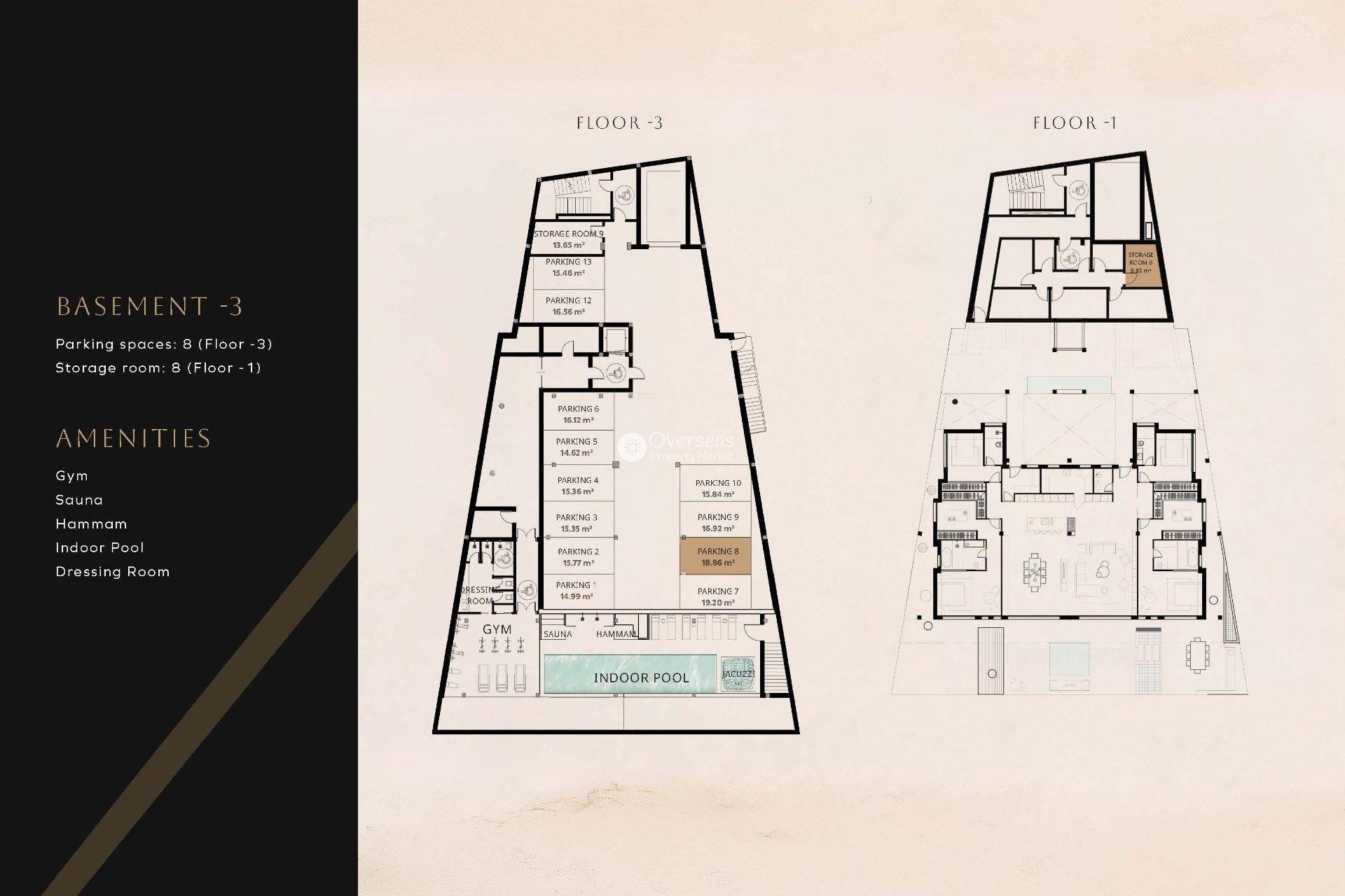 New Build - Apartment / flat -
Estepona