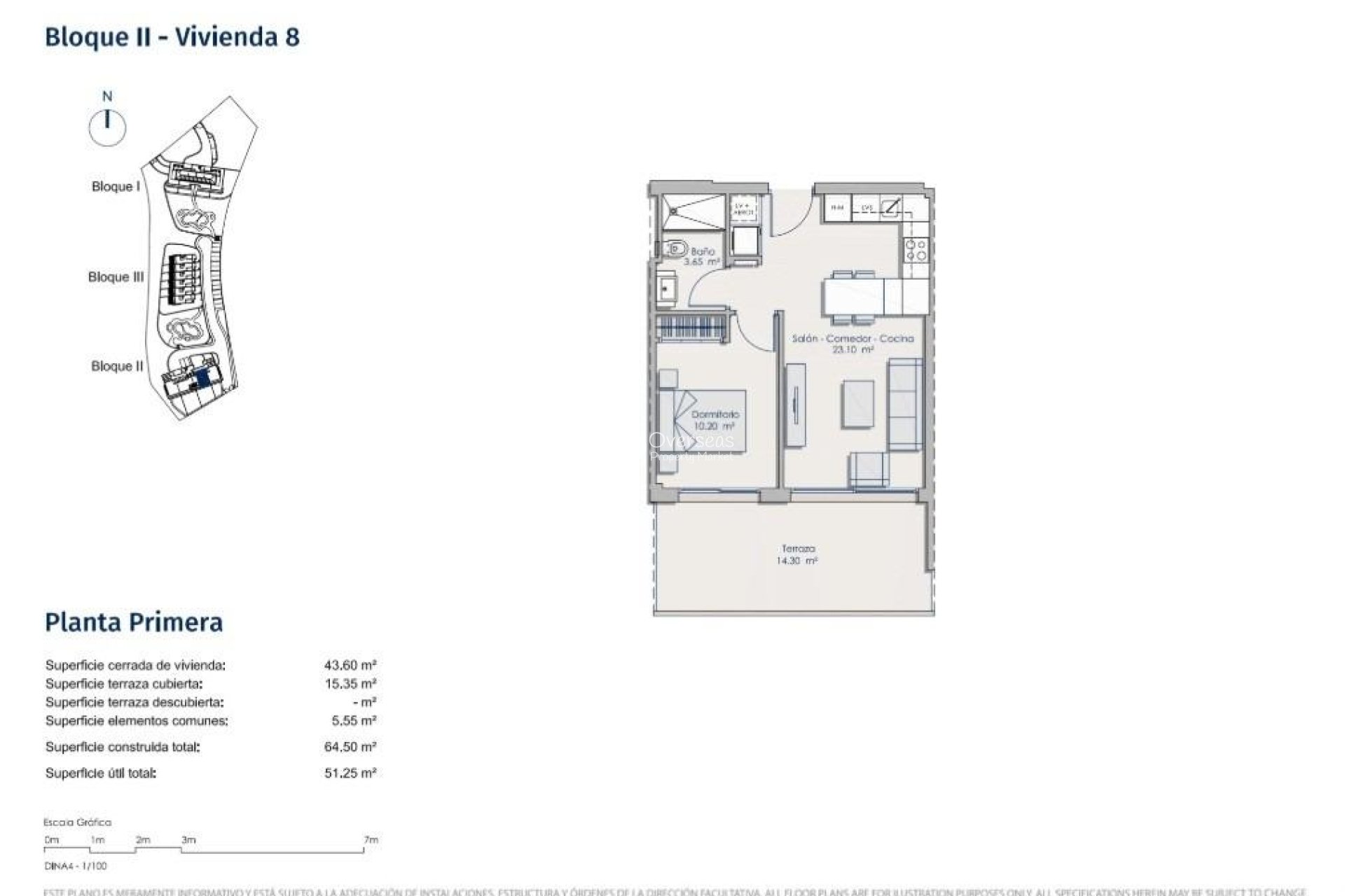 New Build - Apartment / flat -
Finestrat