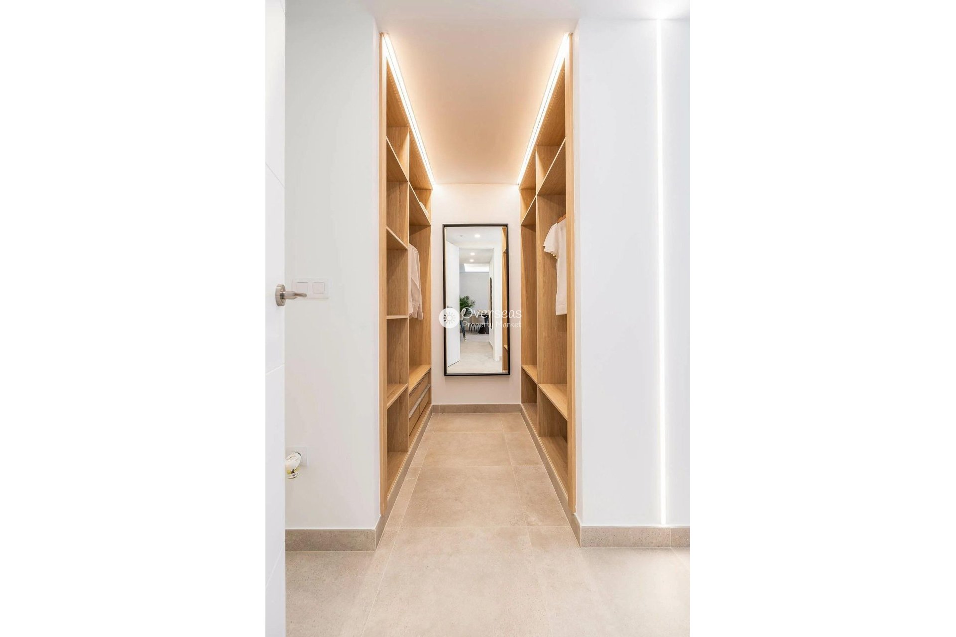New Build - Apartment / flat -
Fuengirola - Centro