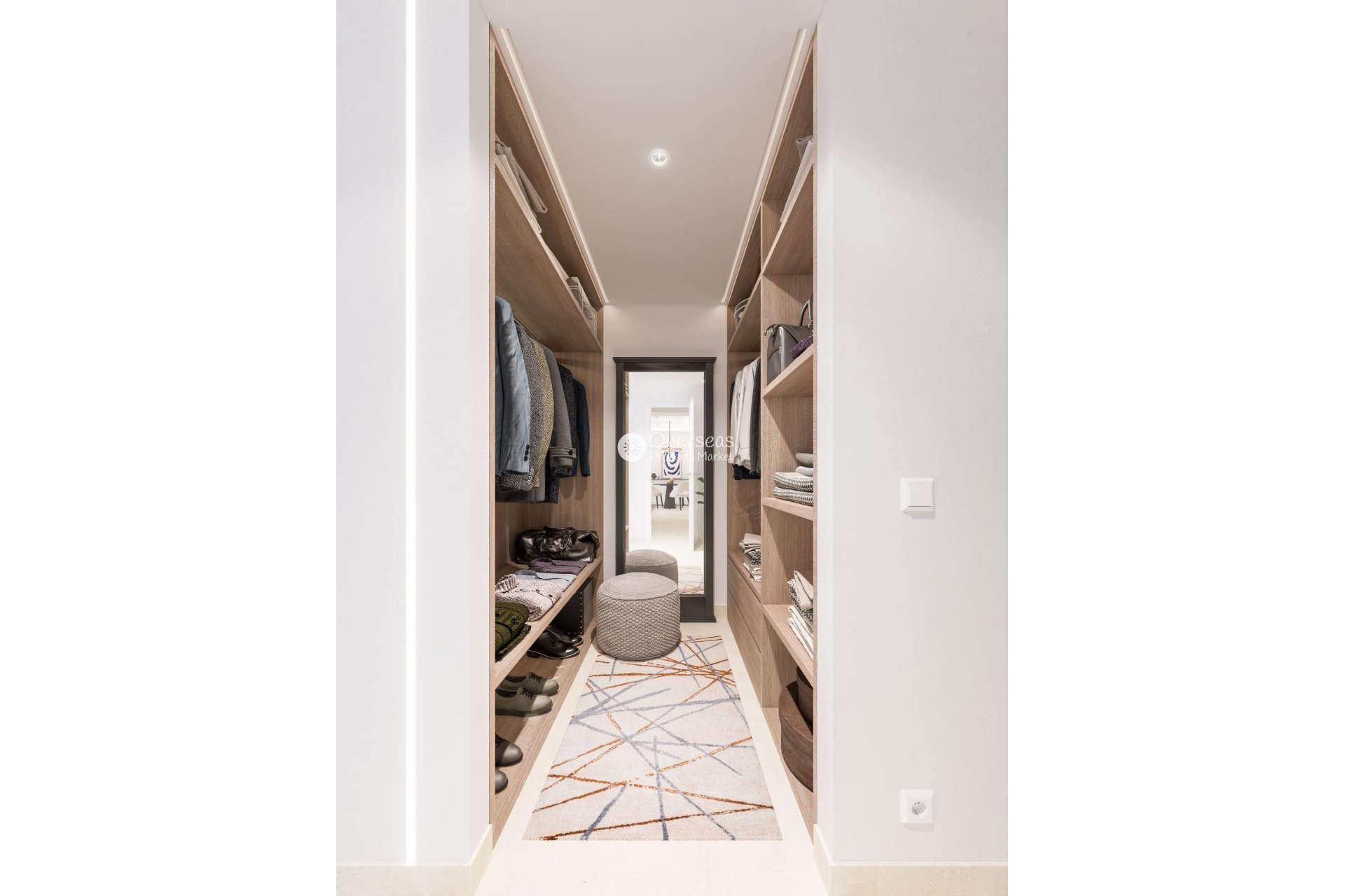 New Build - Apartment / flat -
Fuengirola - Centro