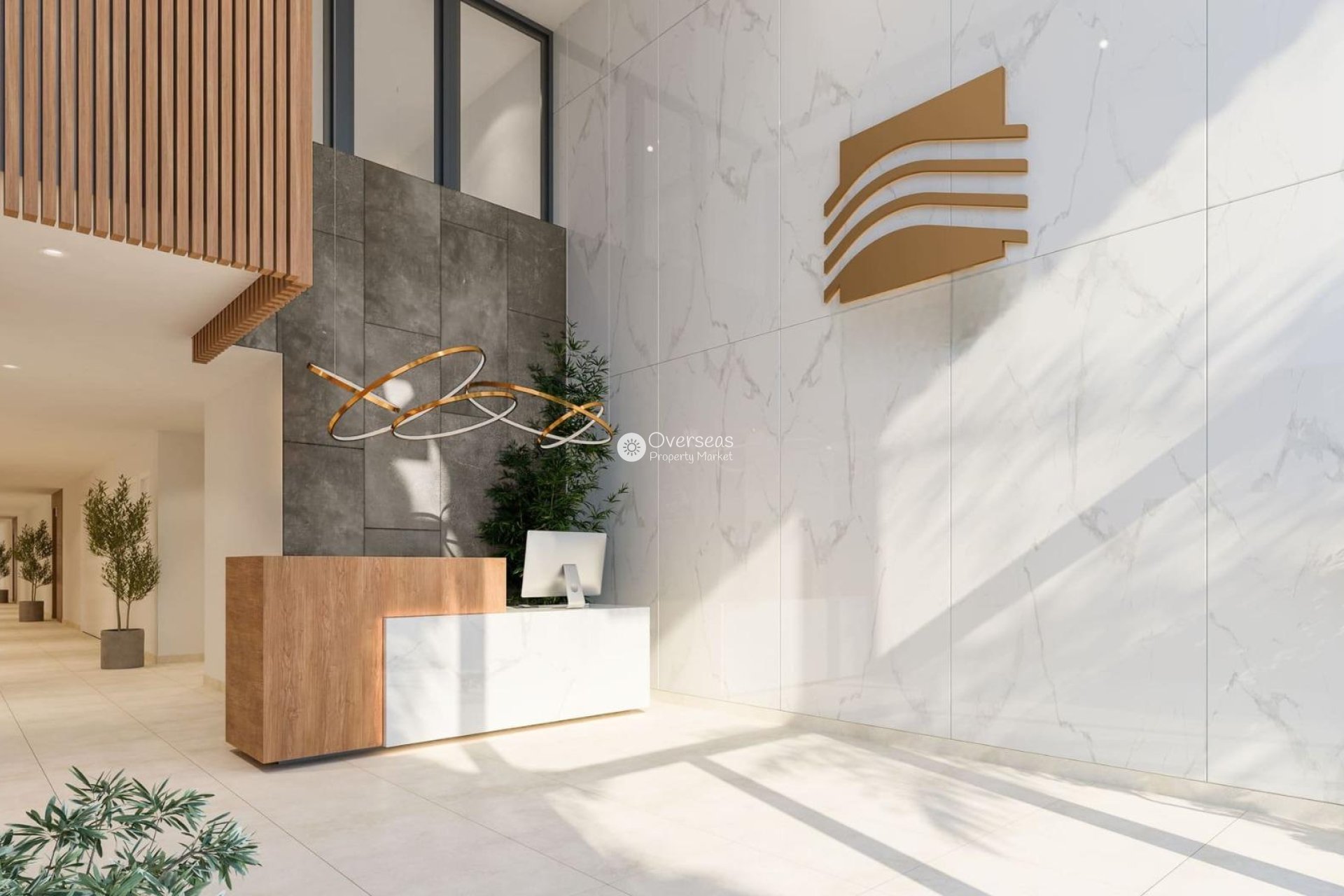 New Build - Apartment / flat -
Fuengirola - Centro