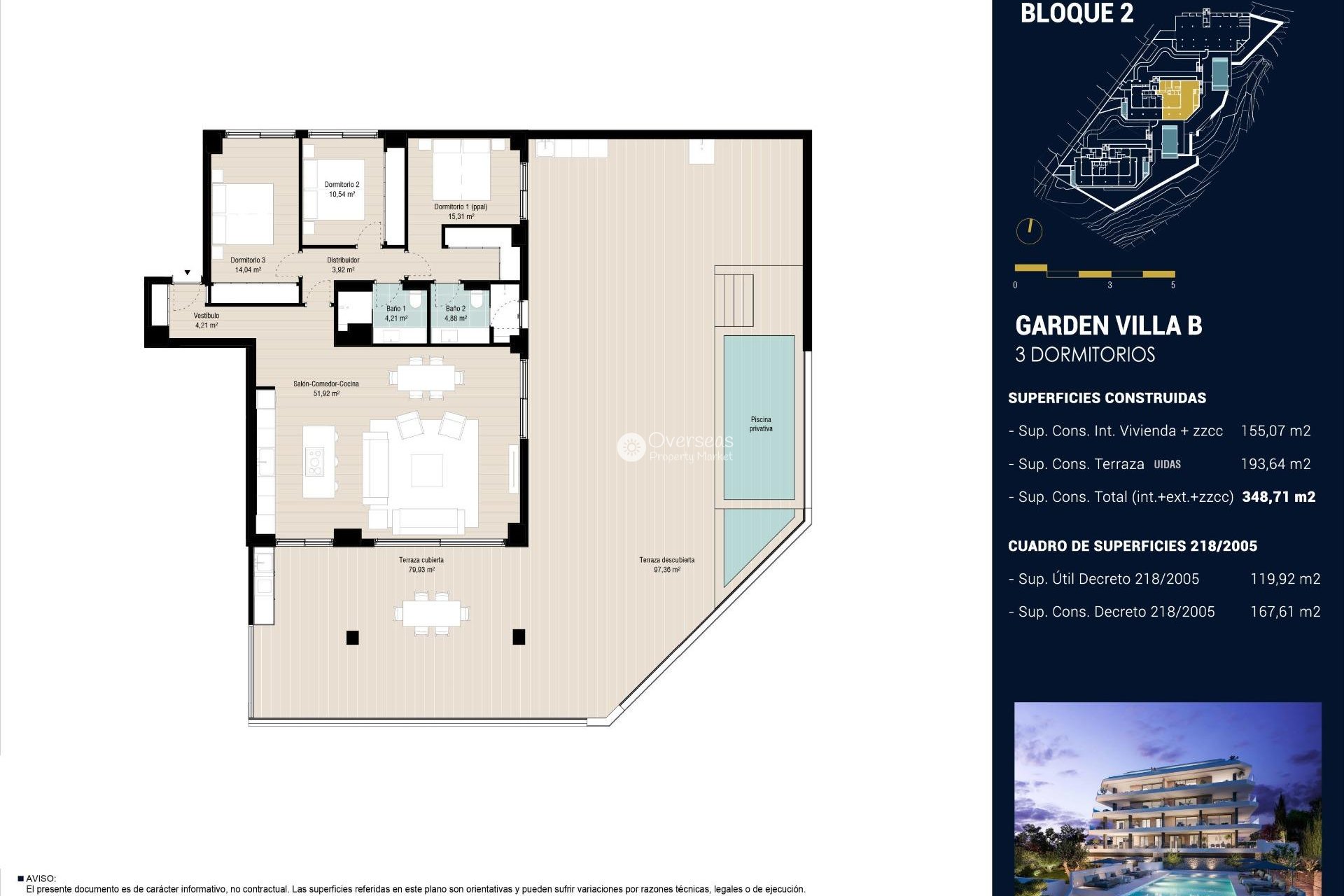 New Build - Apartment / flat -
Fuengirola - Higueron