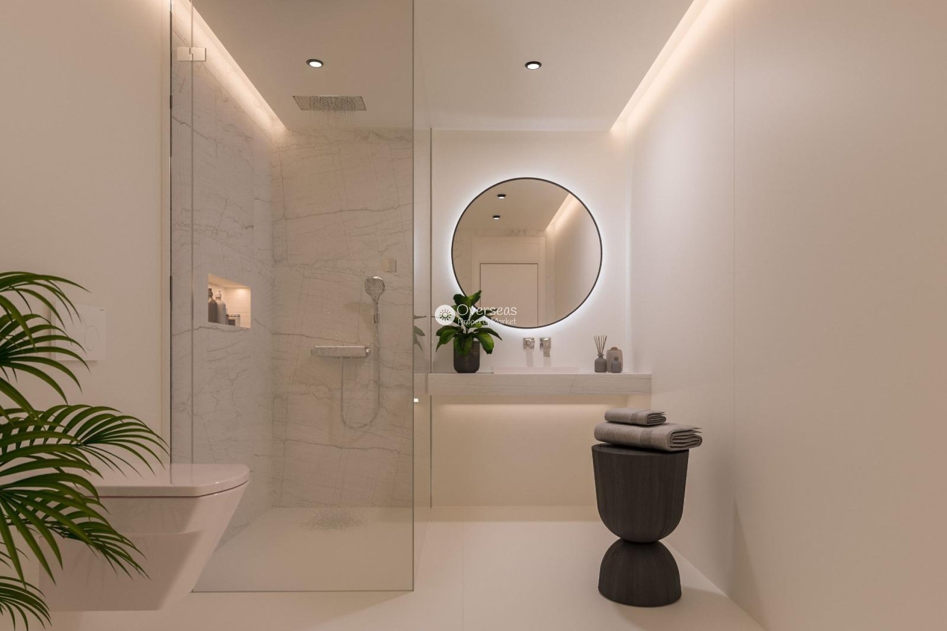 New Build - Apartment / flat -
Fuengirola - Higueron