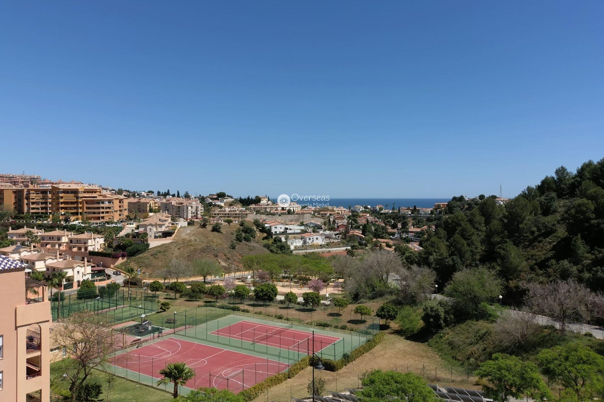 New Build - Apartment / flat -
Fuengirola - Los Pacos