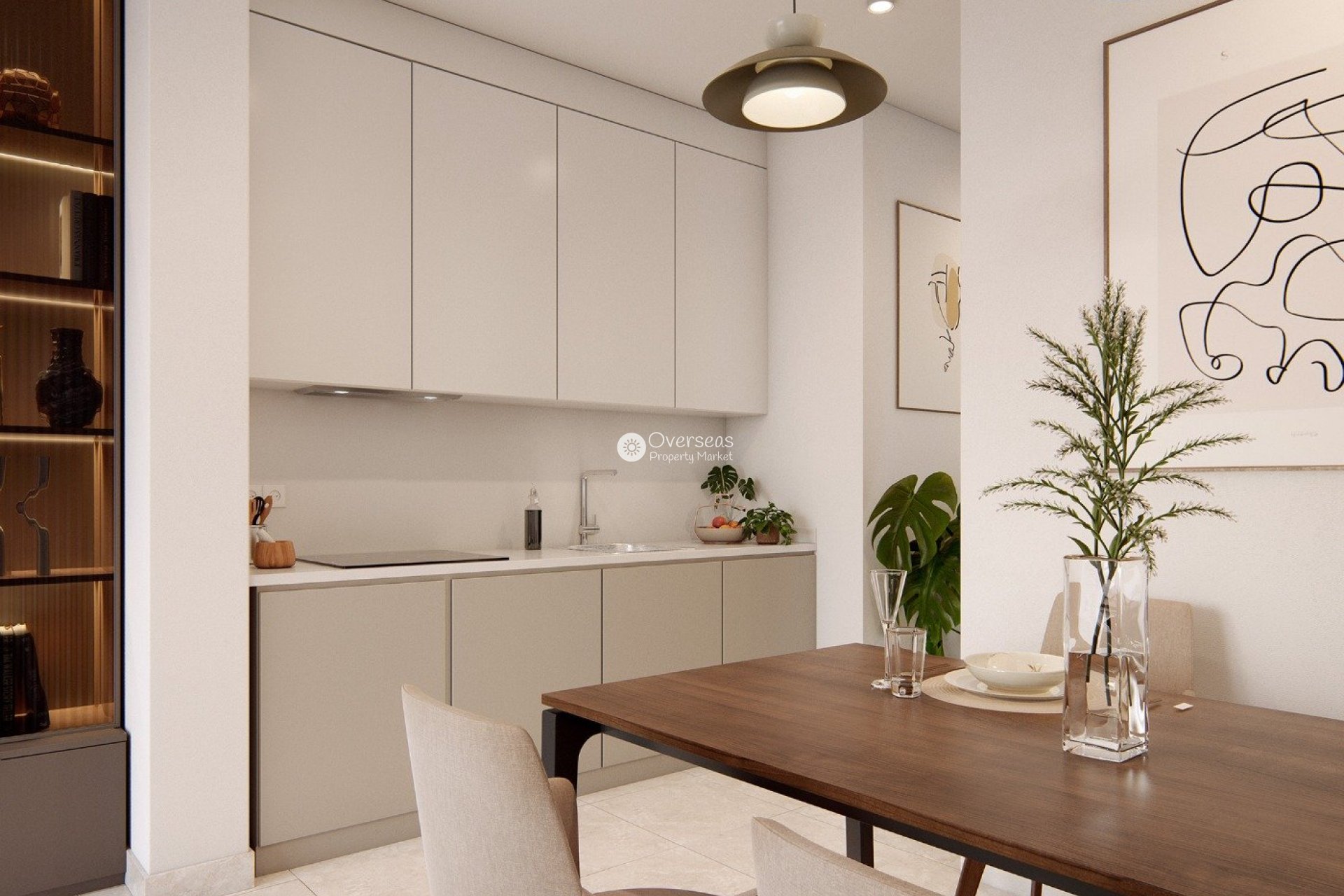 New Build - Apartment / flat -
Fuengirola - Torreblanca Del Sol
