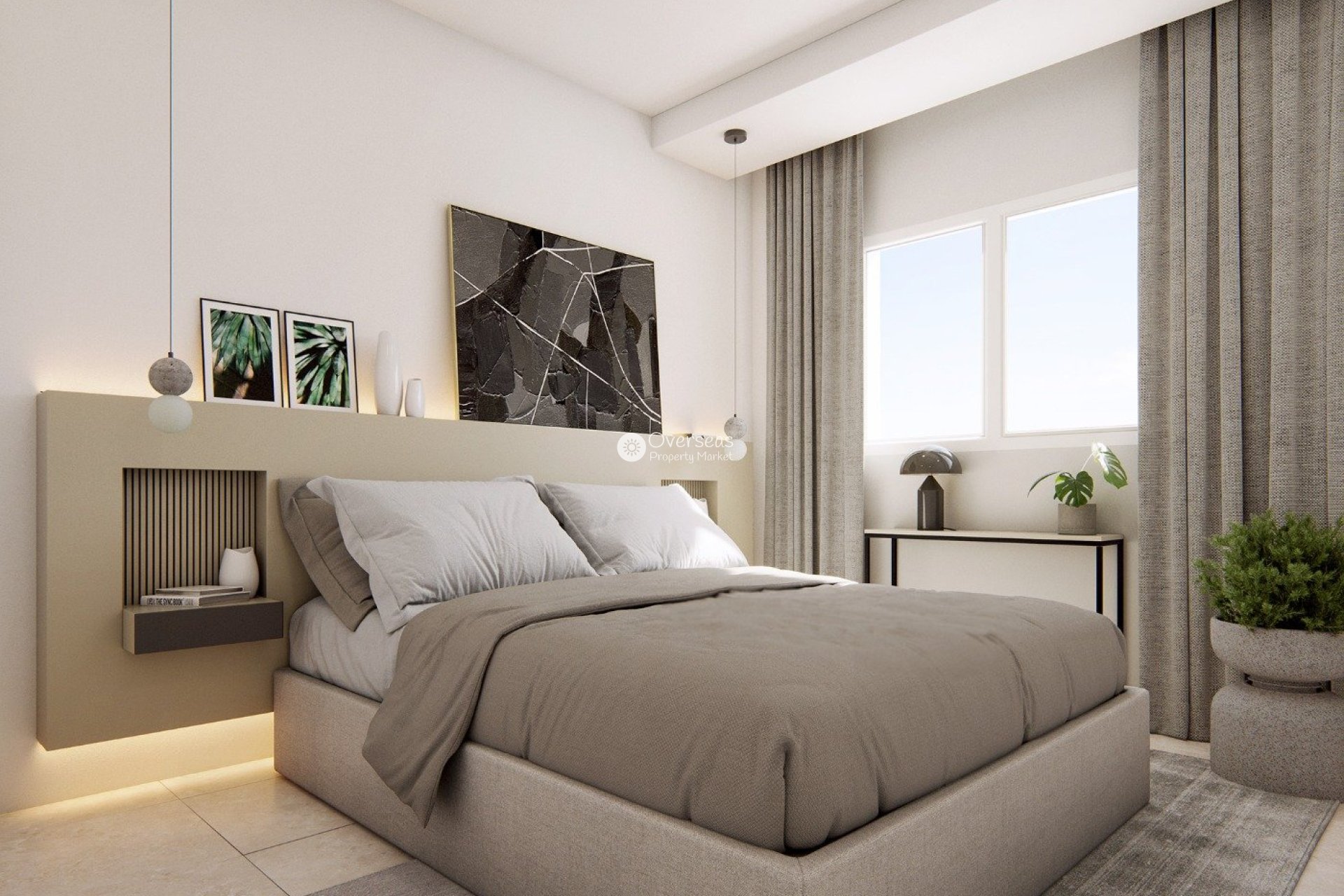 New Build - Apartment / flat -
Fuengirola - Torreblanca Del Sol