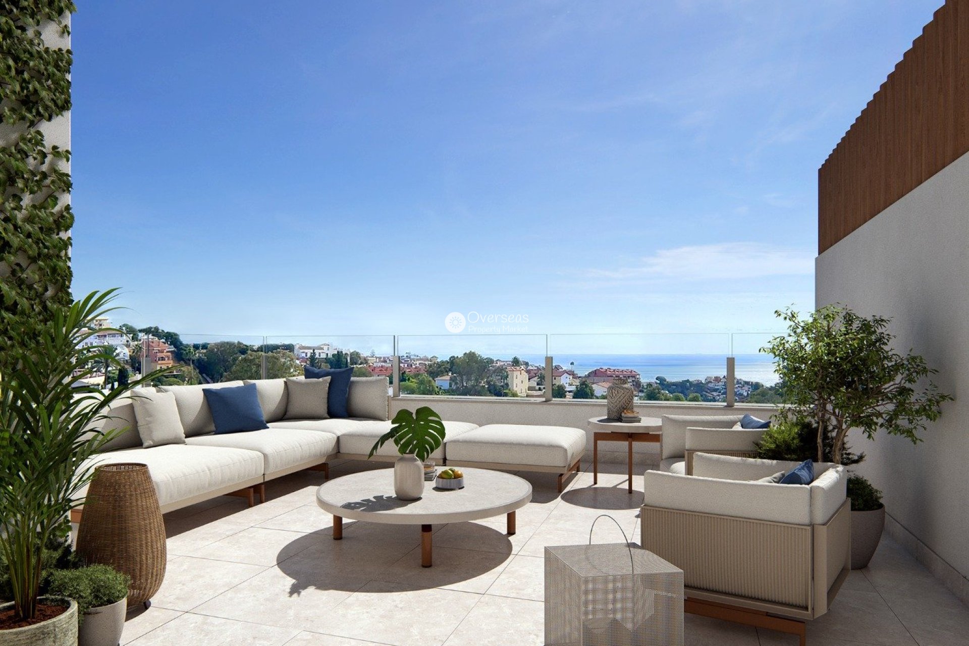 New Build - Apartment / flat -
Fuengirola - Torreblanca Del Sol