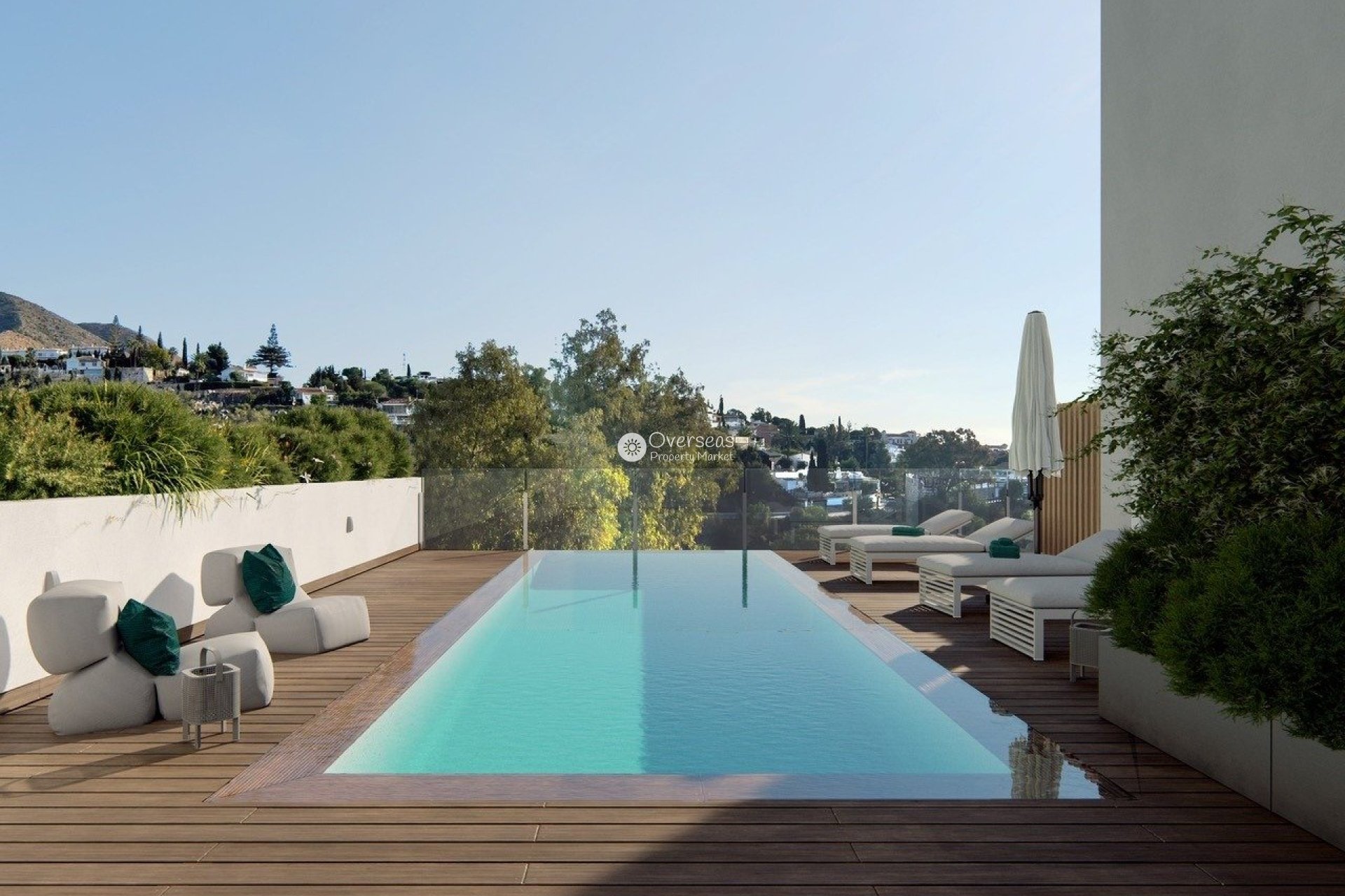 New Build - Apartment / flat -
Fuengirola - Torreblanca Del Sol