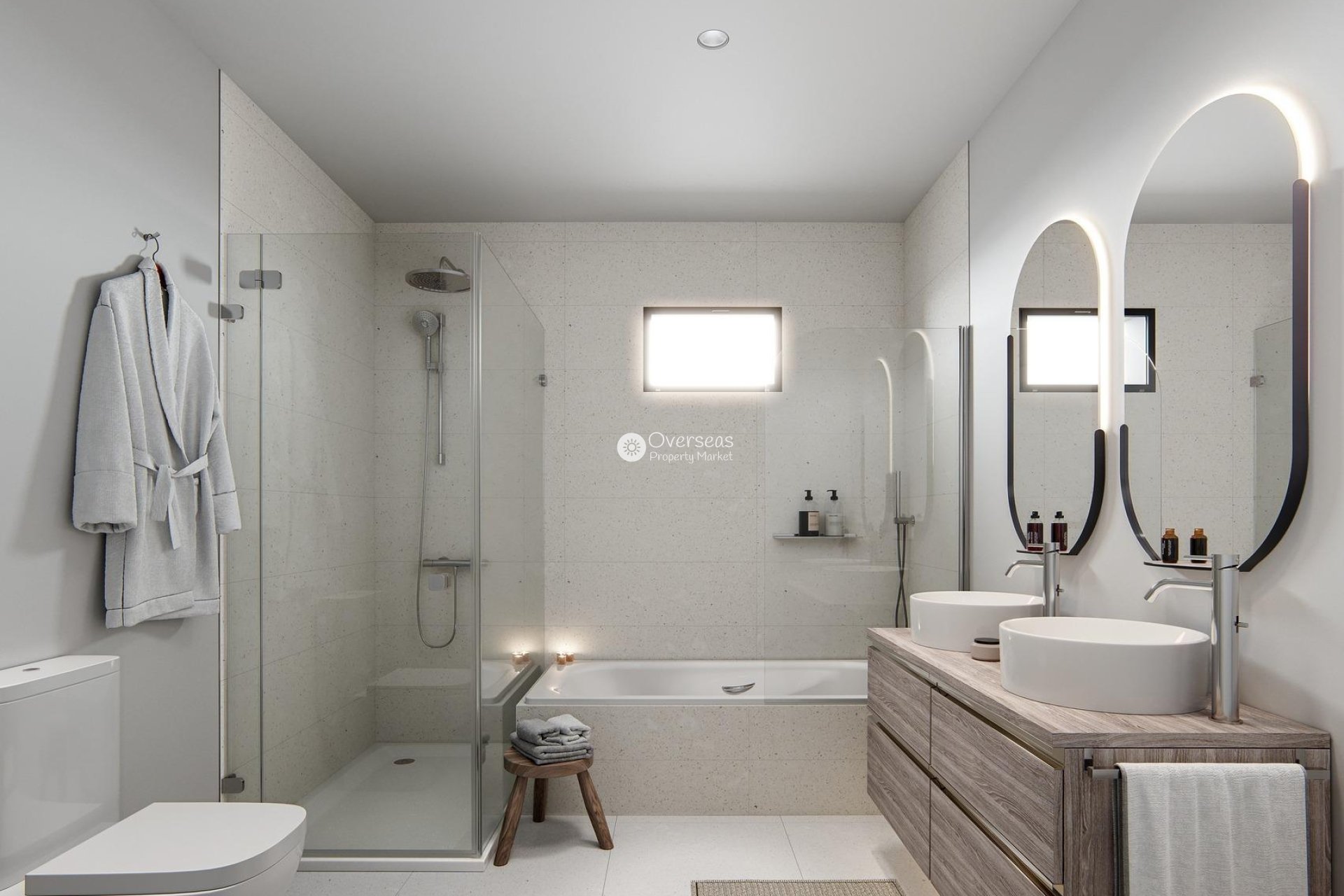 New Build - Apartment / flat -
Fuengirola - Torreblanca Del Sol