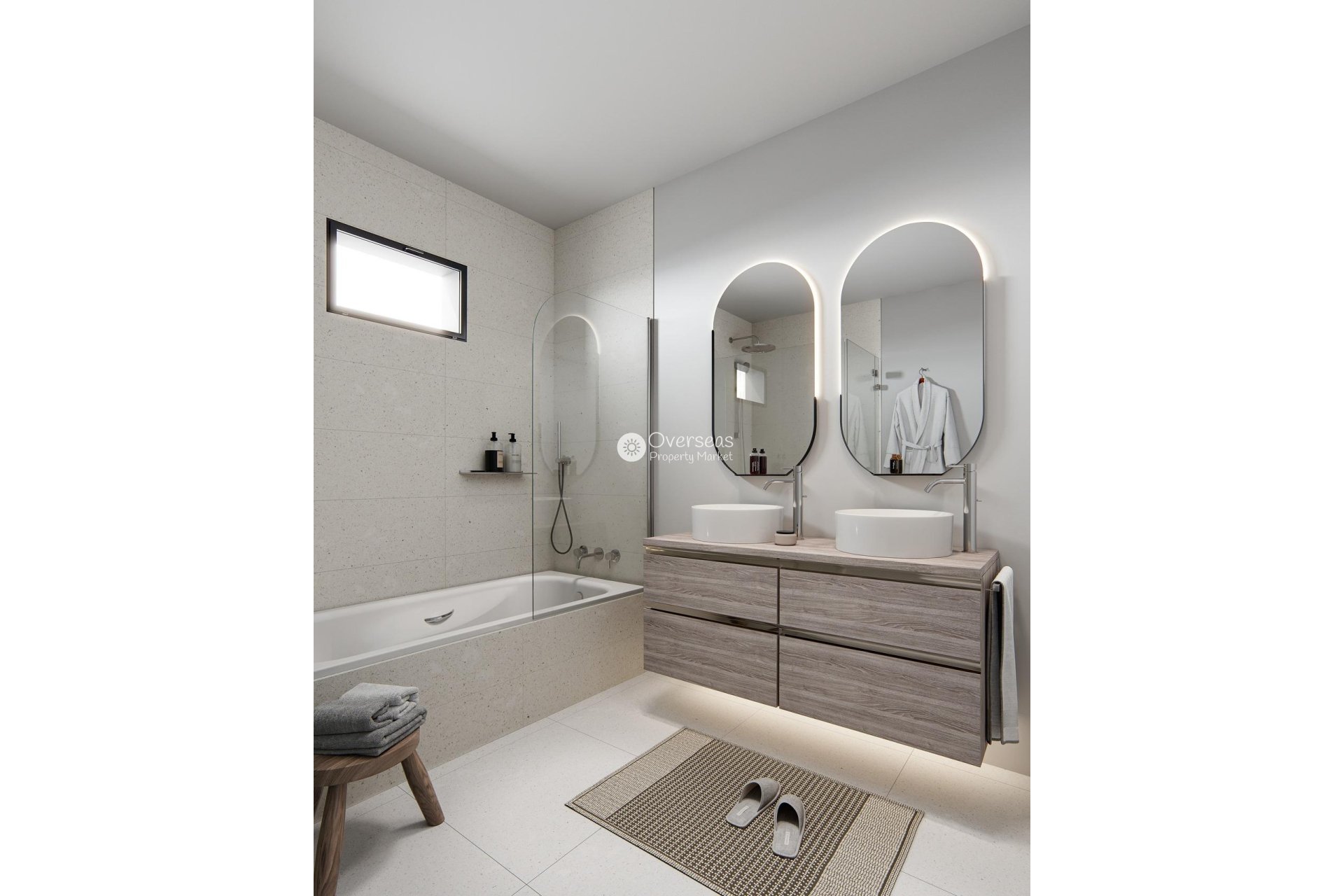 New Build - Apartment / flat -
Fuengirola - Torreblanca Del Sol