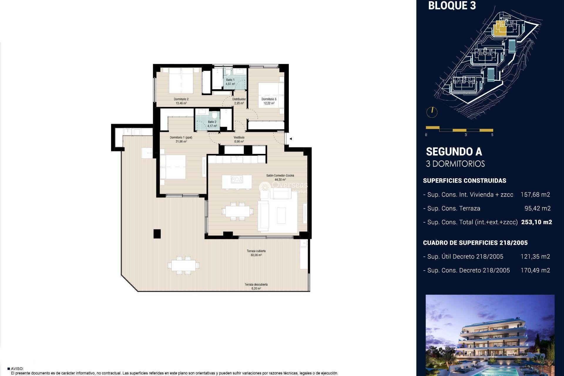New Build - Apartment / flat -
Fuengirola