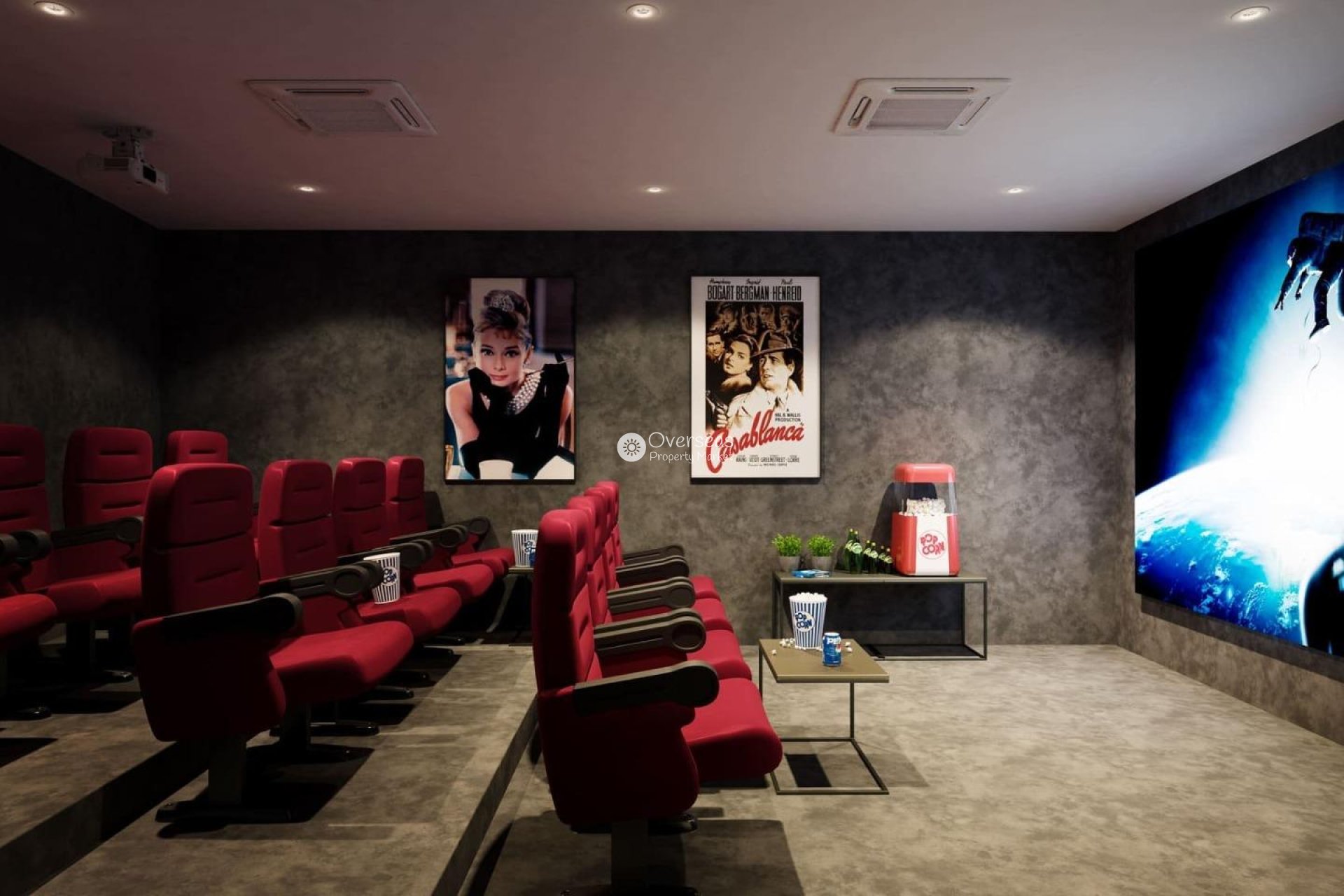 New Build - Apartment / flat -
Fuengirola