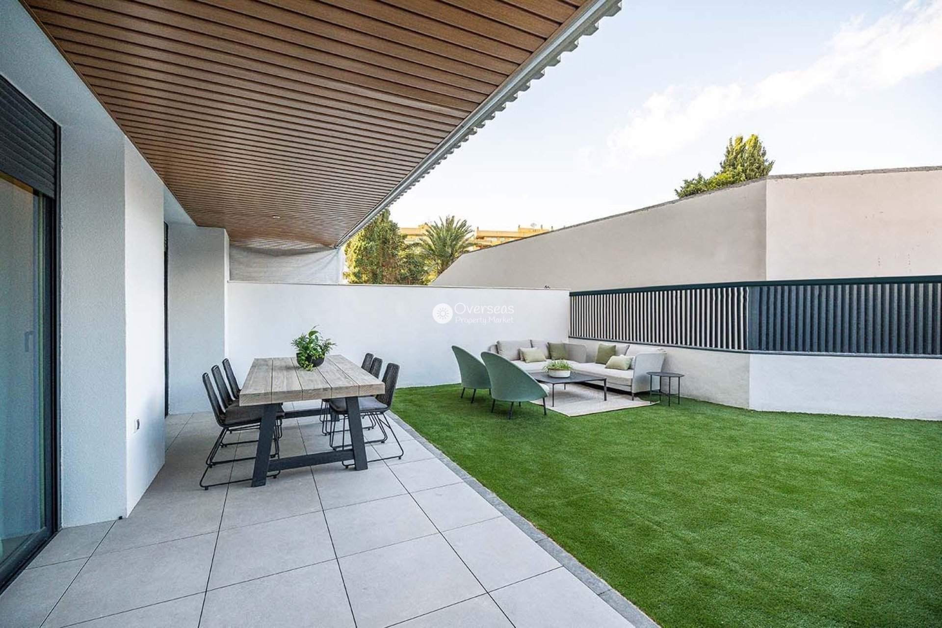 New Build - Apartment / flat -
Fuengirola