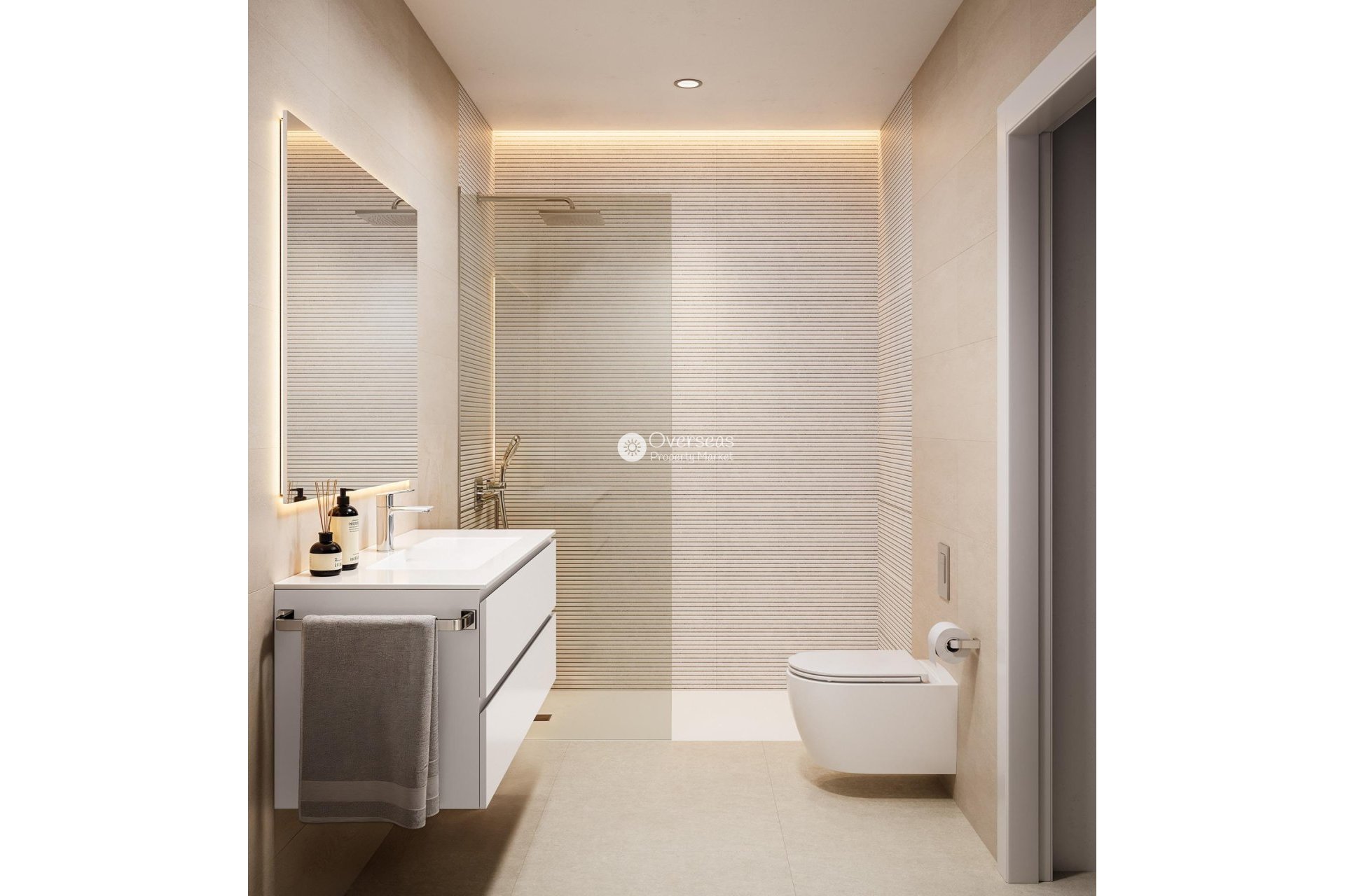 New Build - Apartment / flat -
Fuengirola