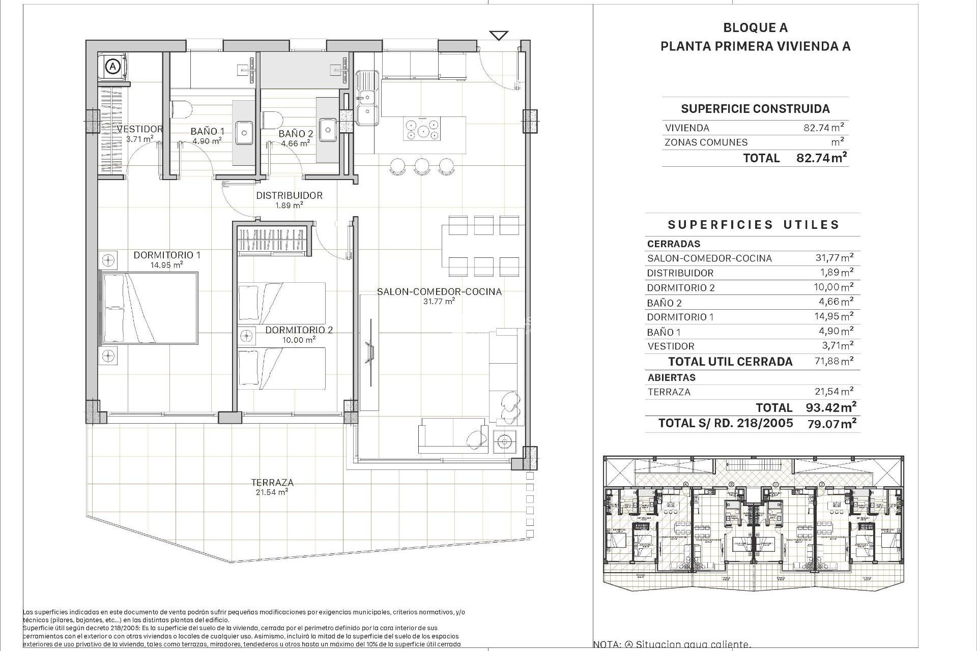 New Build - Apartment / flat -
Fuengirola