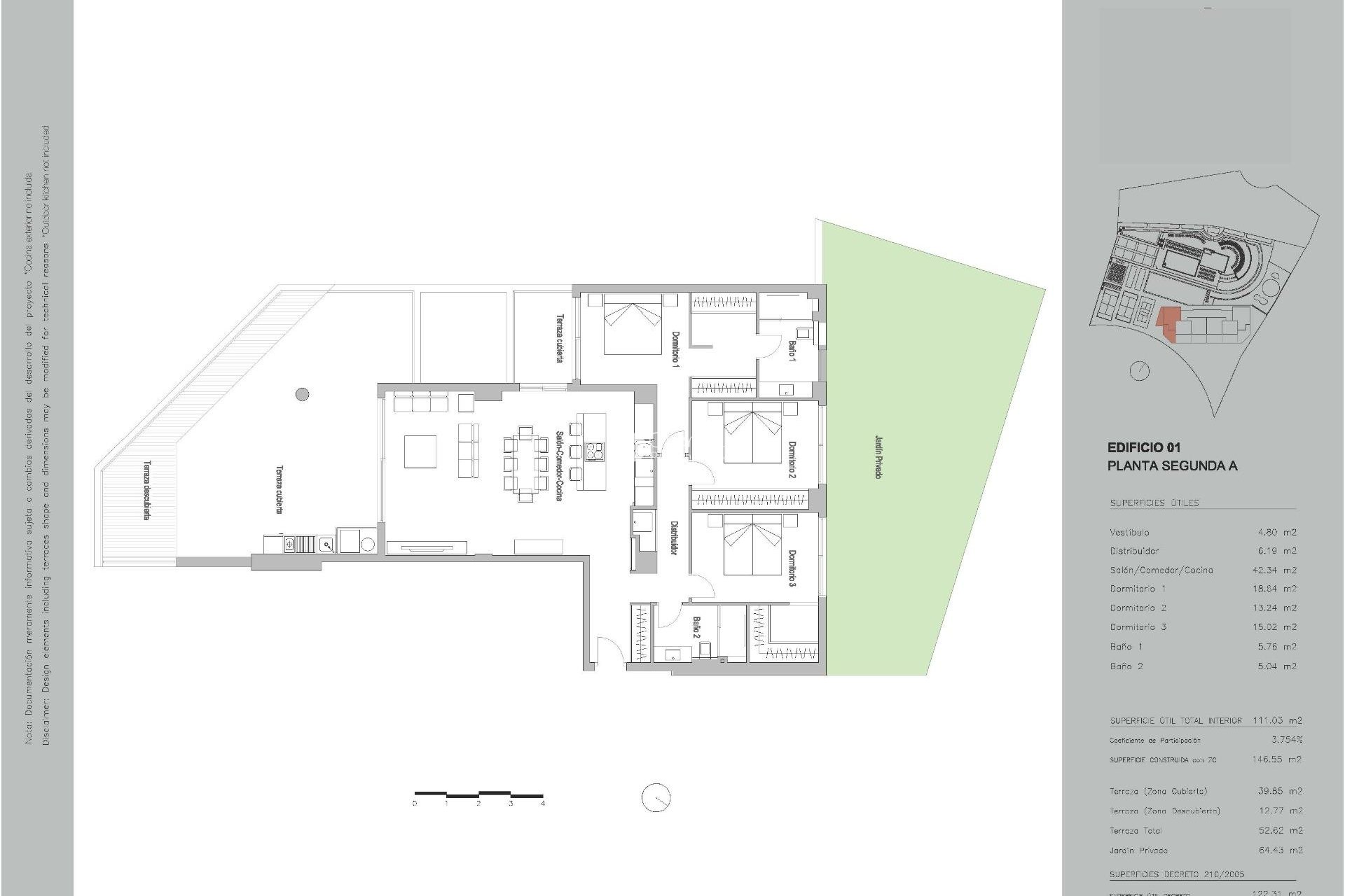 New Build - Apartment / flat -
Fuengirola