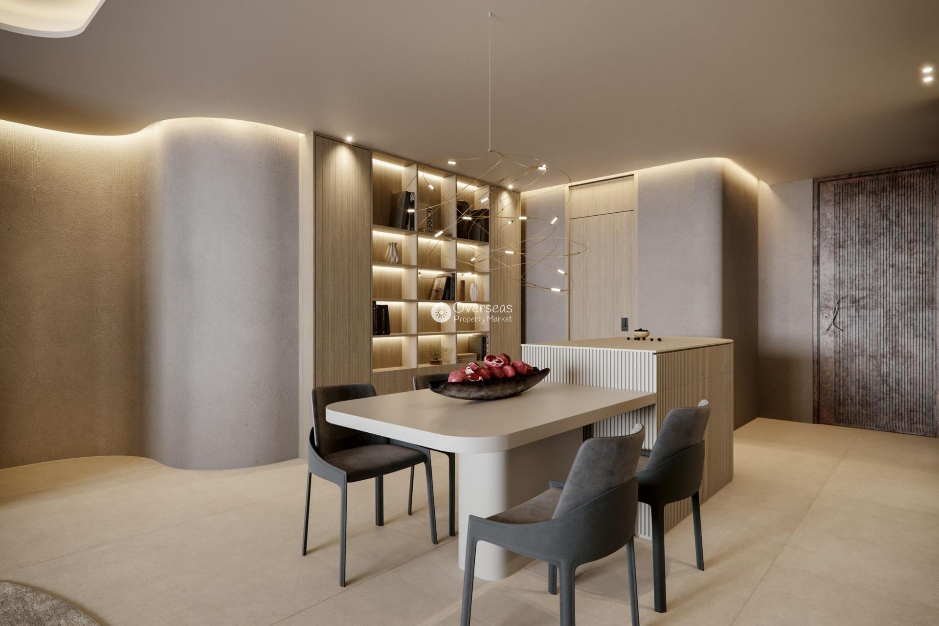 New Build - Apartment / flat -
Fuengirola