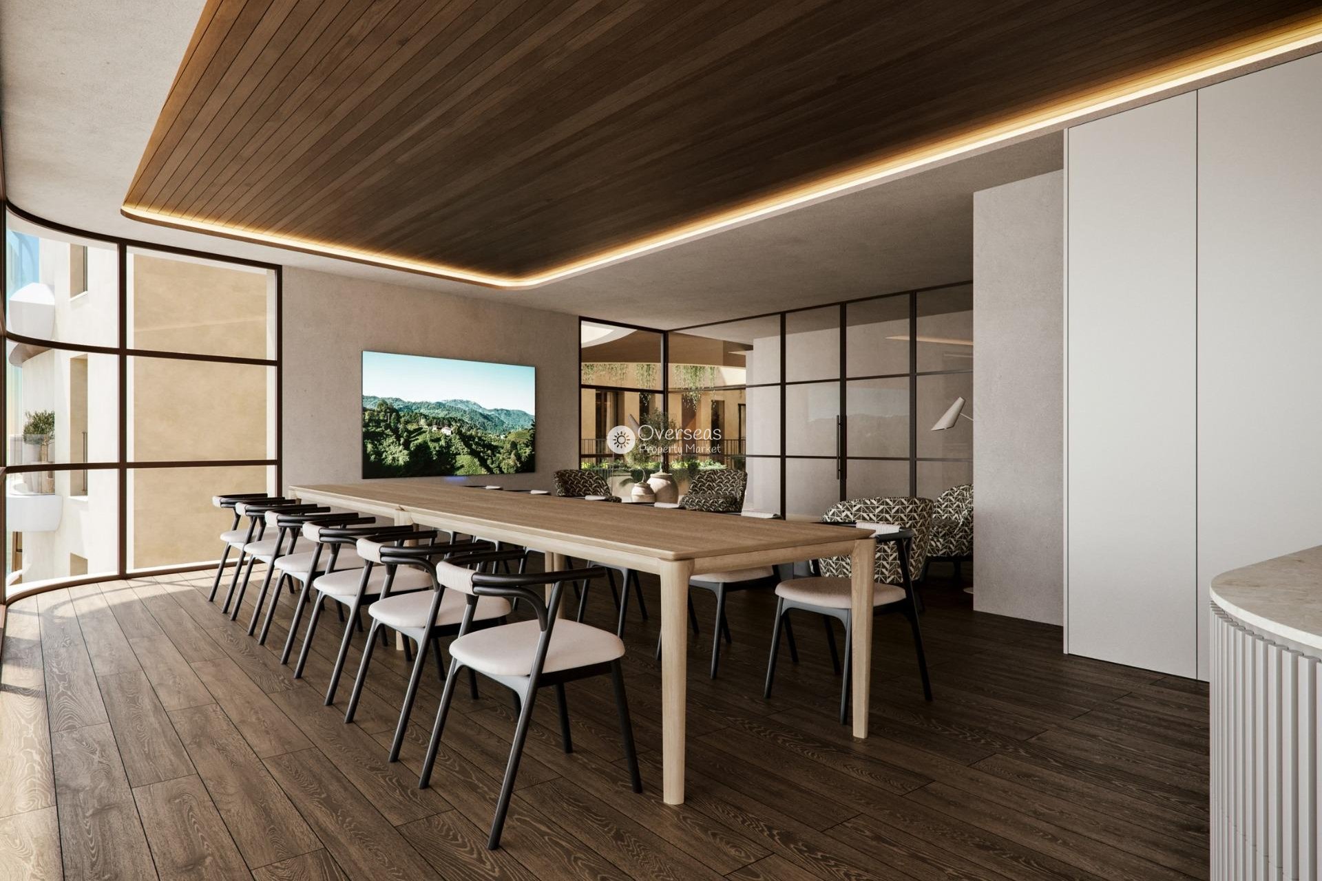 New Build - Apartment / flat -
Fuengirola