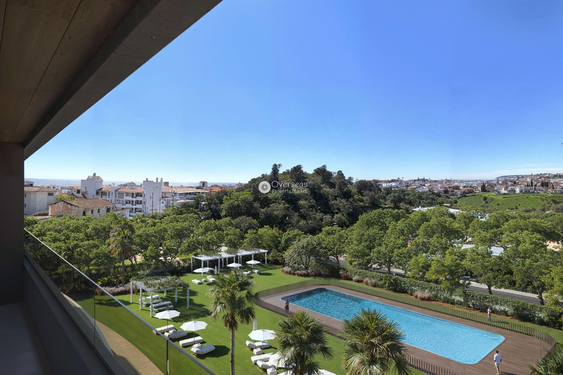 New Build - Apartment / flat -
Fuengirola