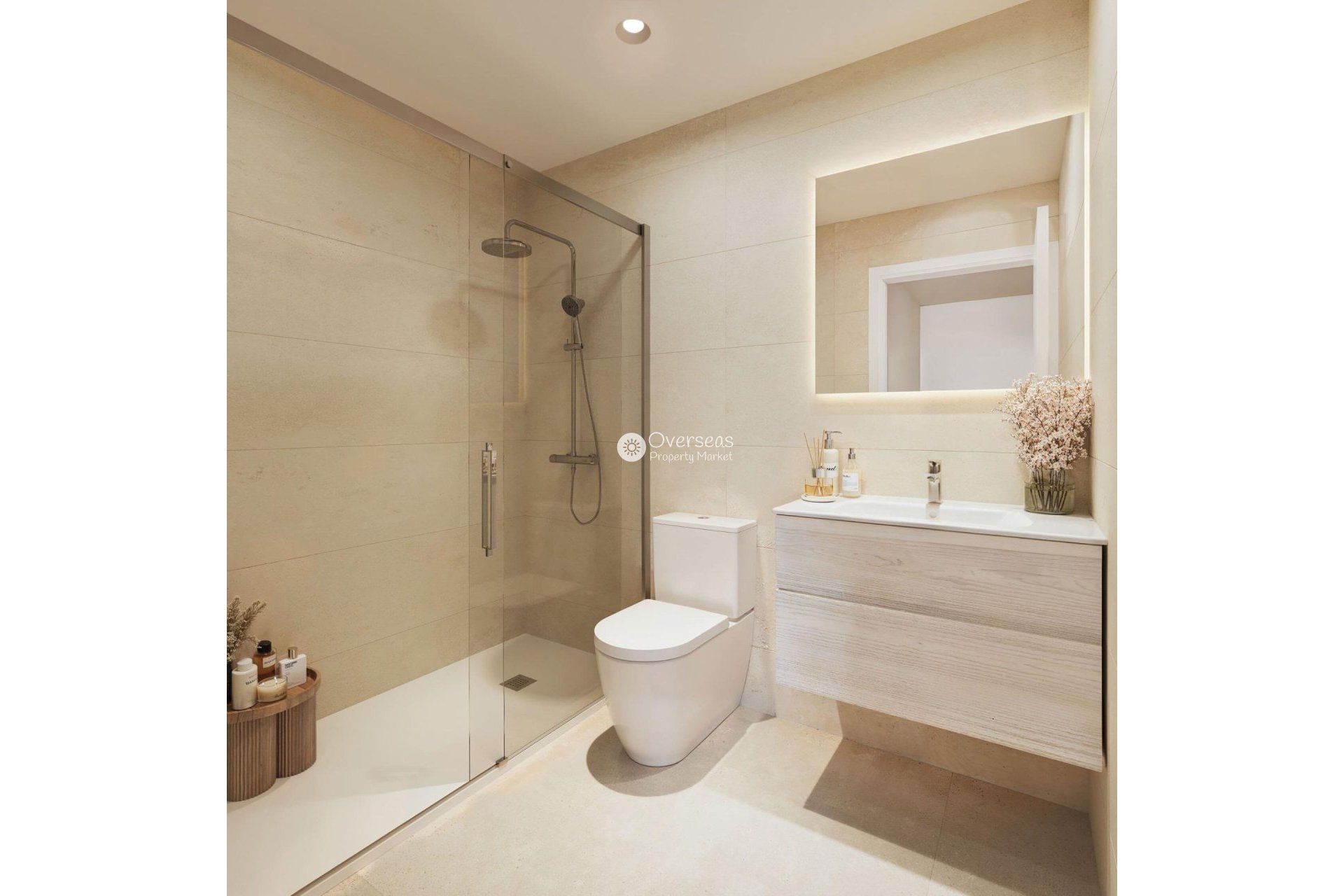 New Build - Apartment / flat -
Fuengirola