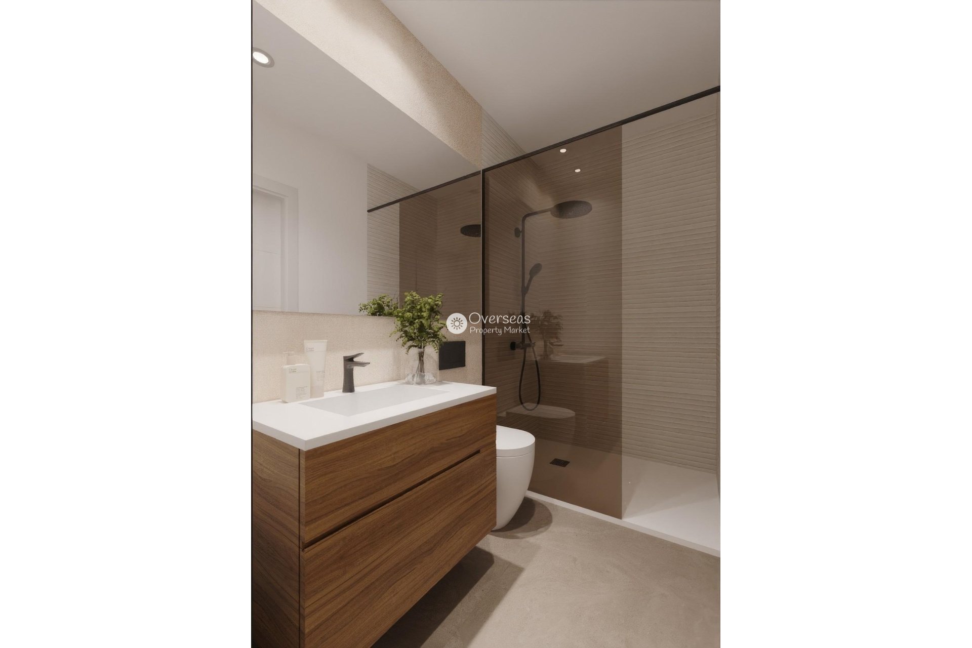 New Build - Apartment / flat -
Fuente Alamo - Hacienda del Alamo