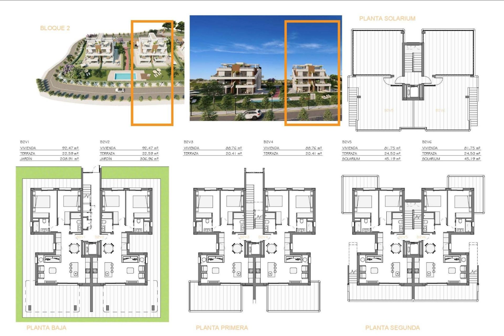 New Build - Apartment / flat -
Fuente Alamo - Hacienda del Alamo