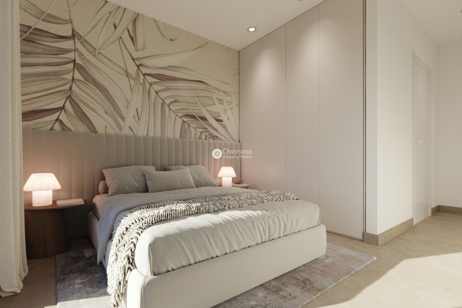 New Build - Apartment / flat -
Fuente Alamo - Hacienda del Alamo